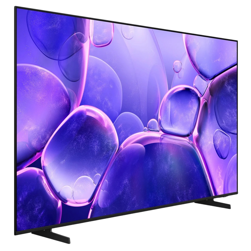65" LED SMART TV Samsung UE65U8000FUXUA, 3840x2160 4K UHD, Tizen, Negru