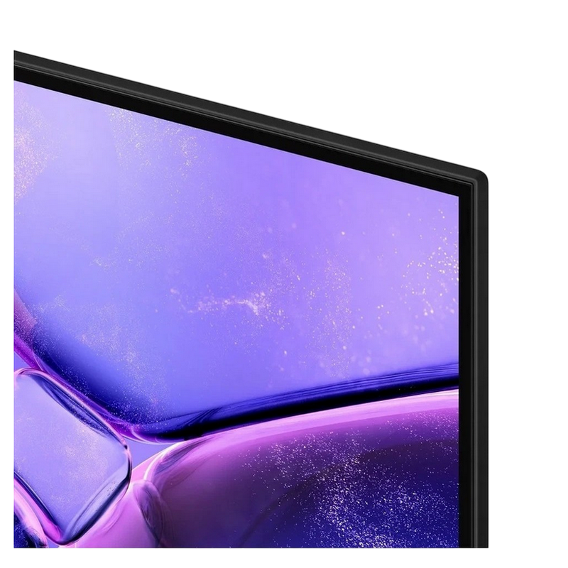 65" LED SMART TV Samsung UE65U8000FUXUA, 3840x2160 4K UHD, Tizen, Negru