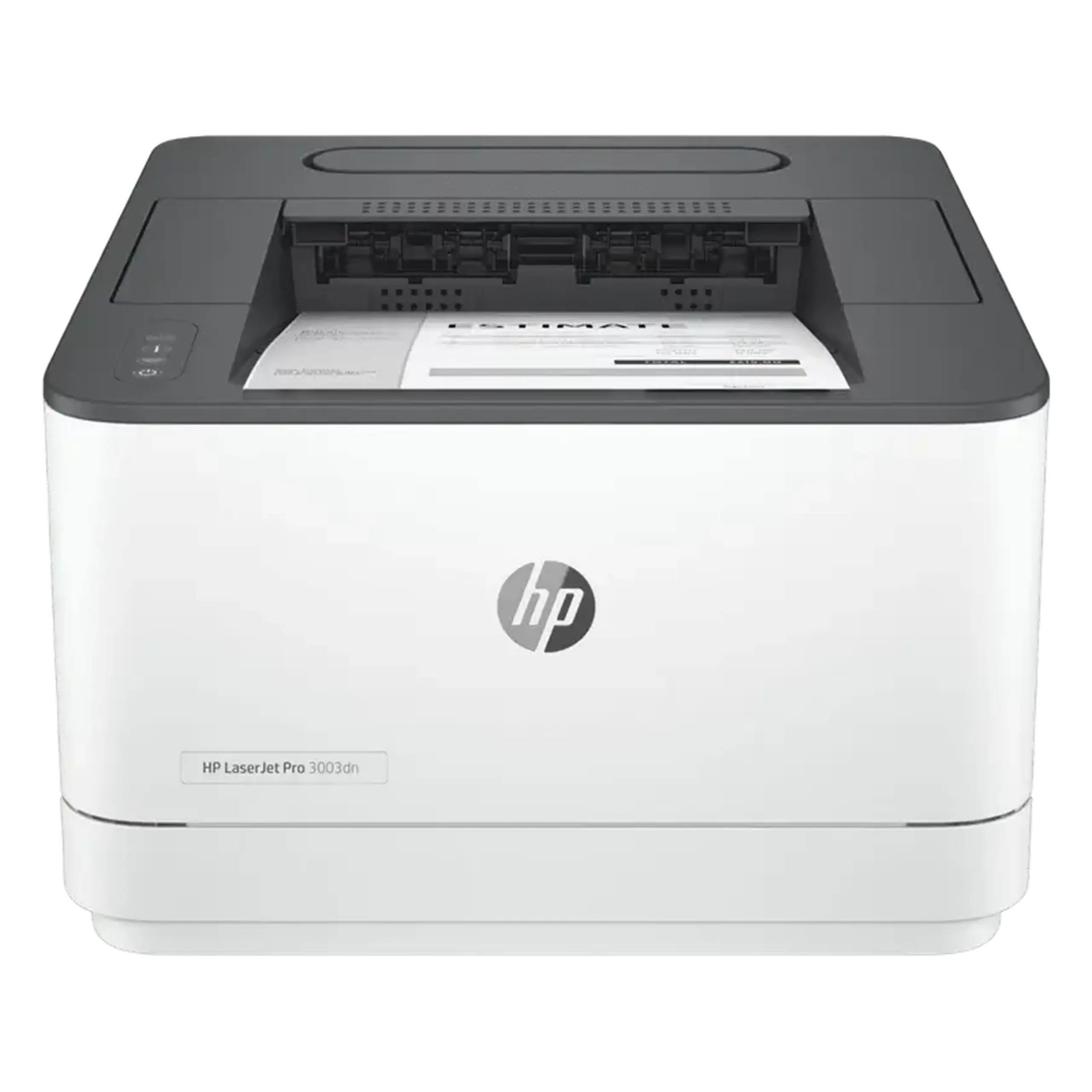 Imprimantă laser HP LaserJet Pro 3003dw, A4, Alb