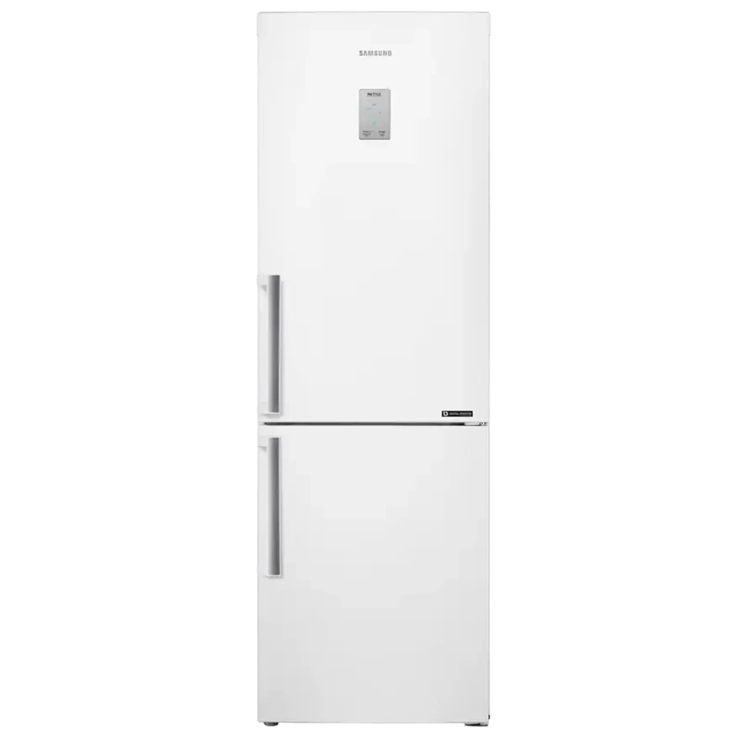 Frigider Samsung RB33J3515WW/EF, Alb