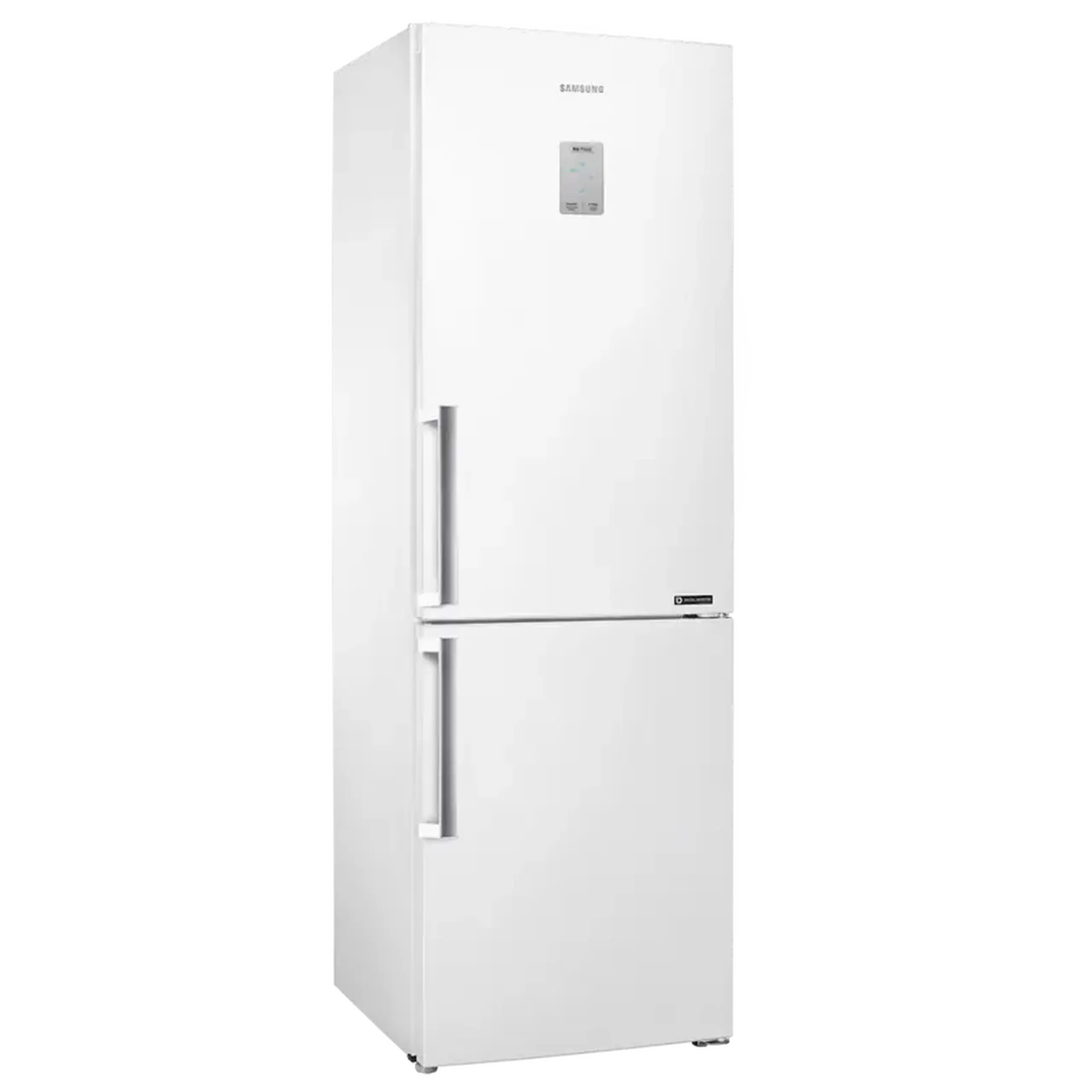 Frigider Samsung RB33J3515WW/EF, Alb
