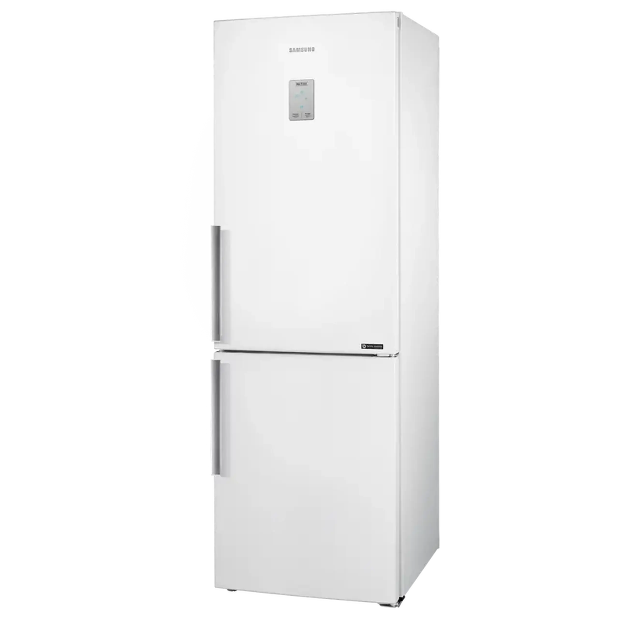 Frigider Samsung RB33J3515WW/EF, Alb