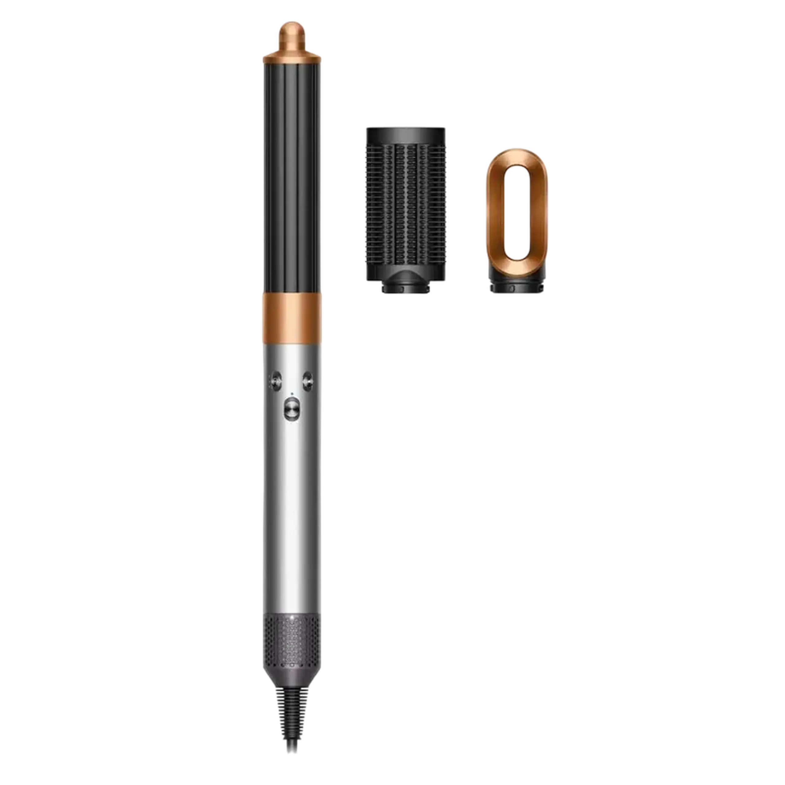Styler Dyson Airwrap Origin HS02, Nickel