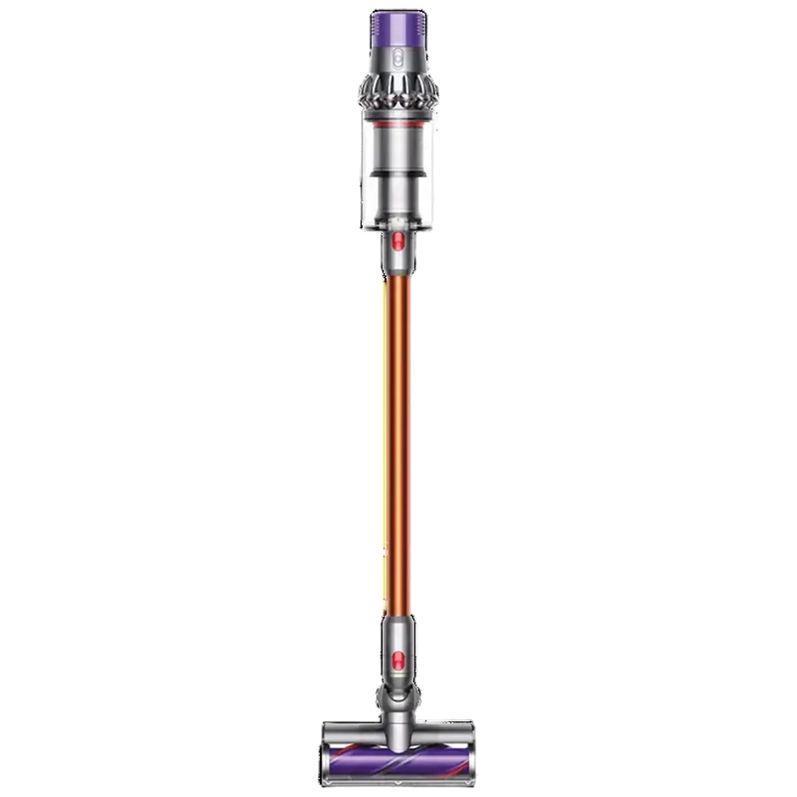 Aspirator Vertical Dyson V10 Absolute, Nickel