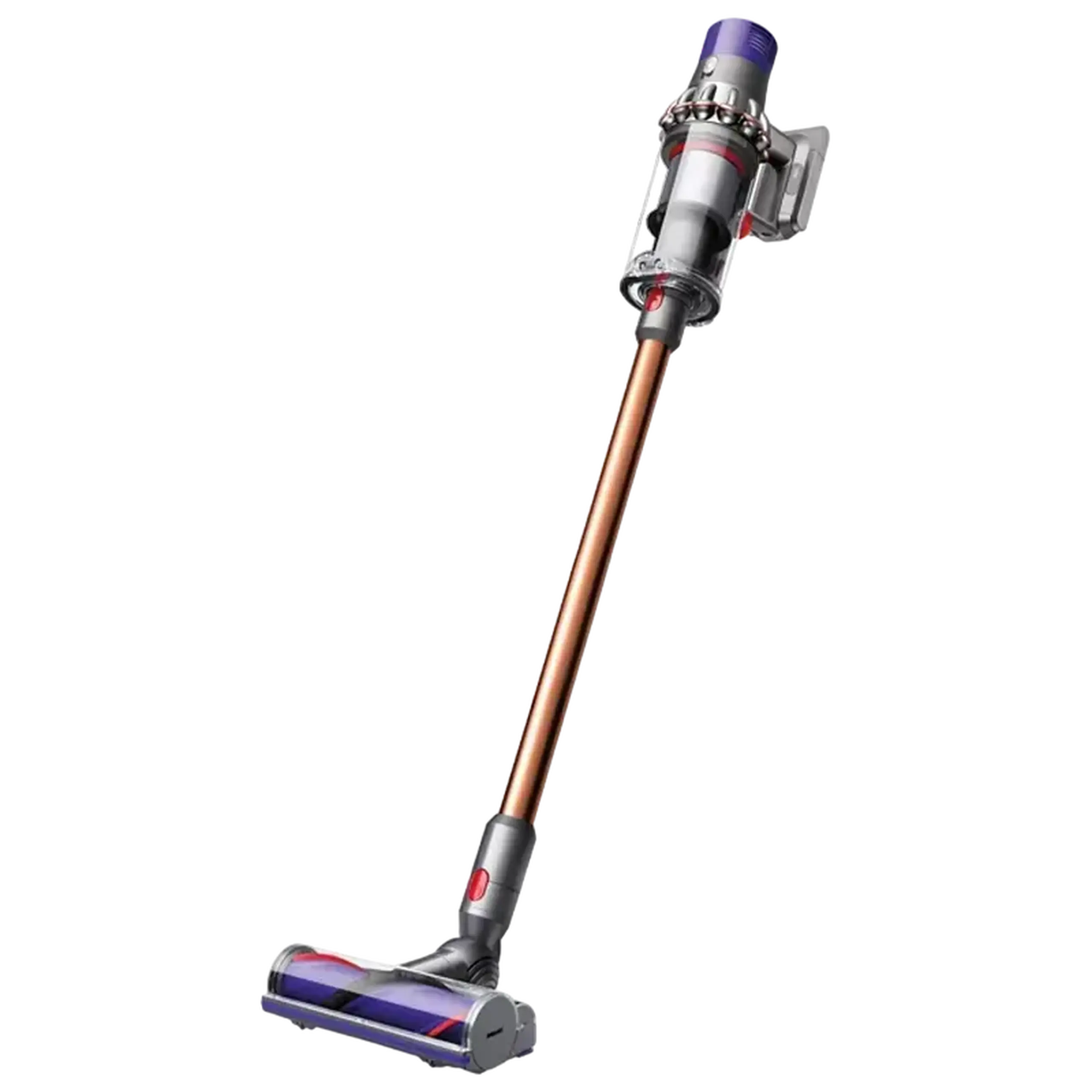 Aspirator Vertical Dyson V10 Absolute, Nickel