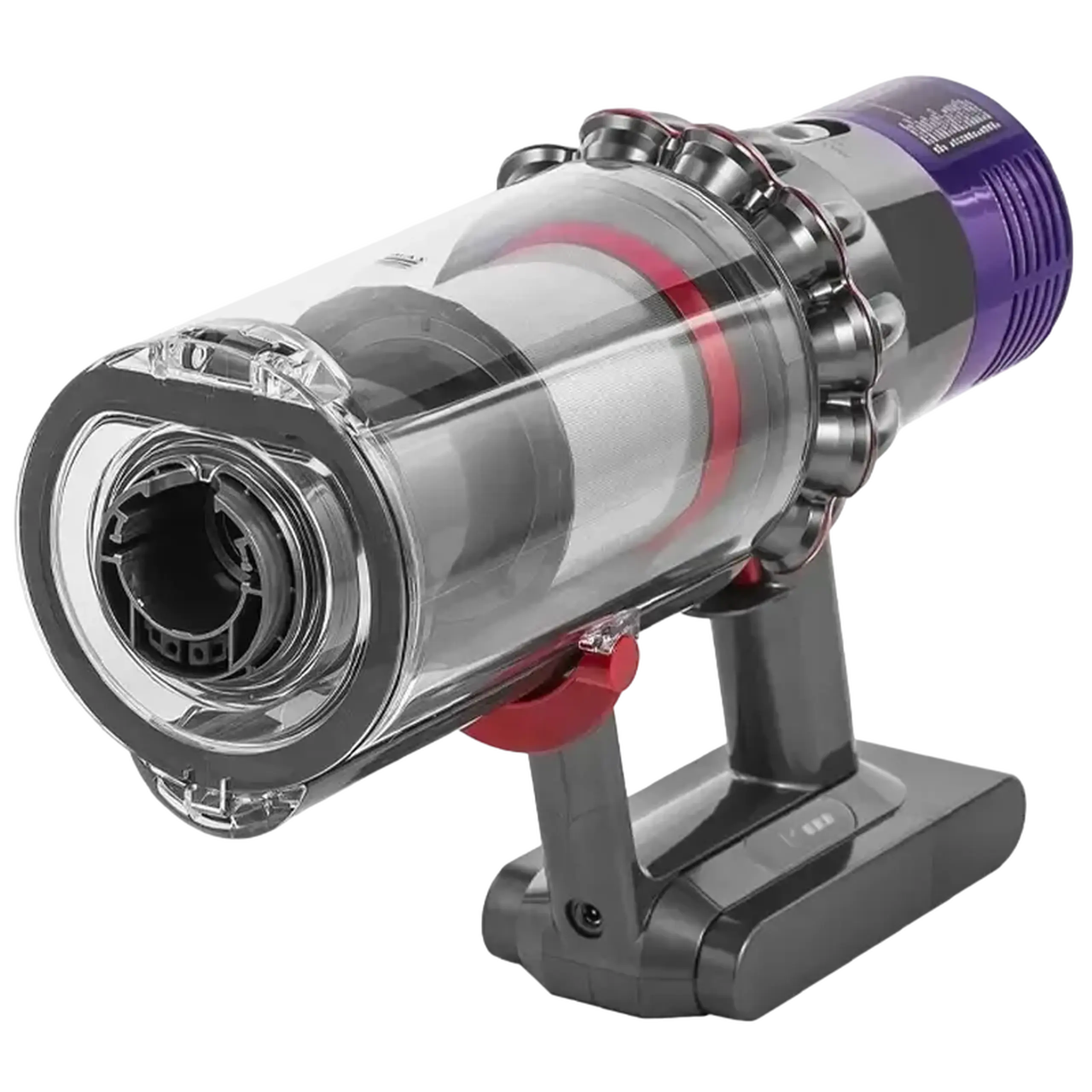 Aspirator Vertical Dyson V10 Absolute, Nickel