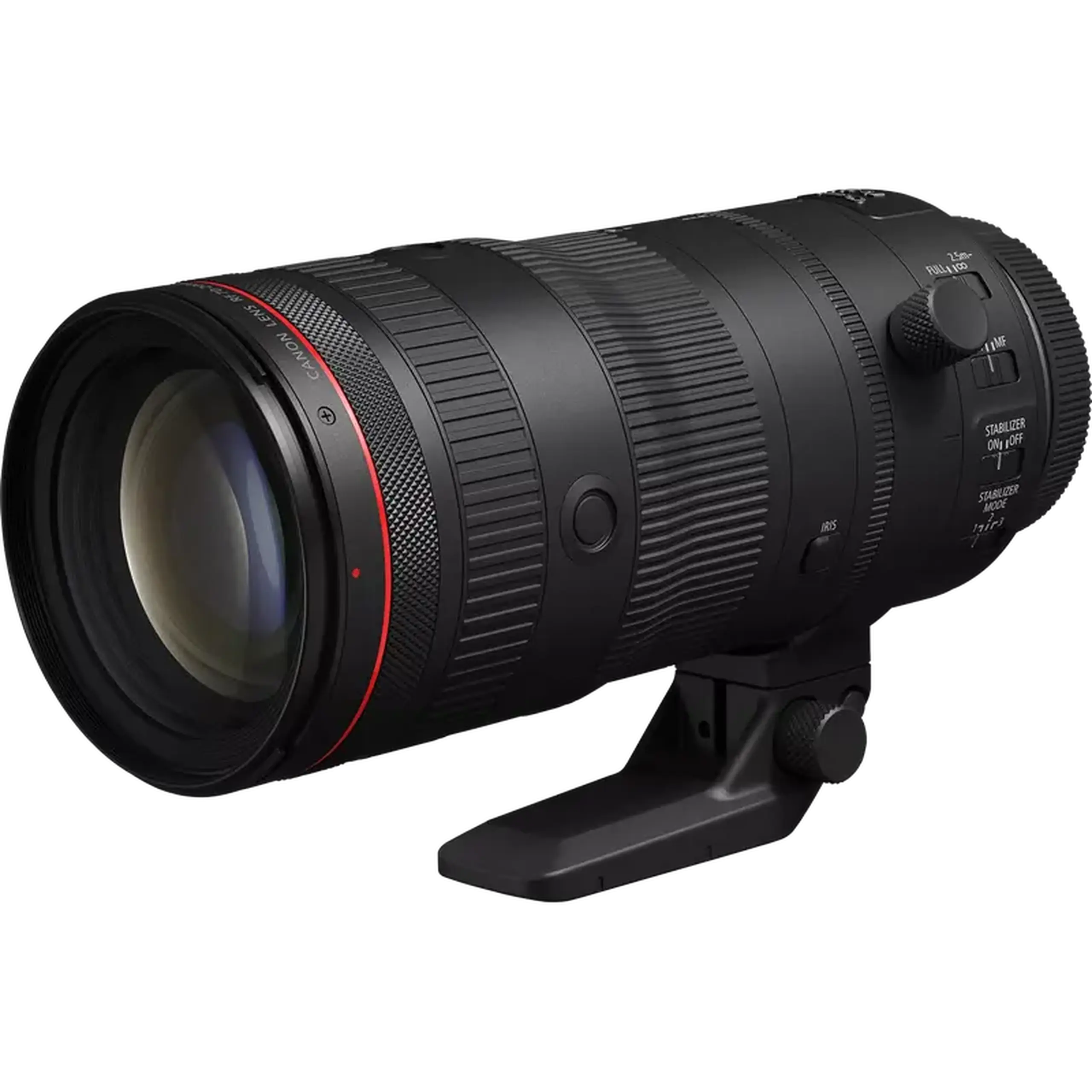 Obiectiv foto Canon RF 70-200mm f/2.8L IS USM Z