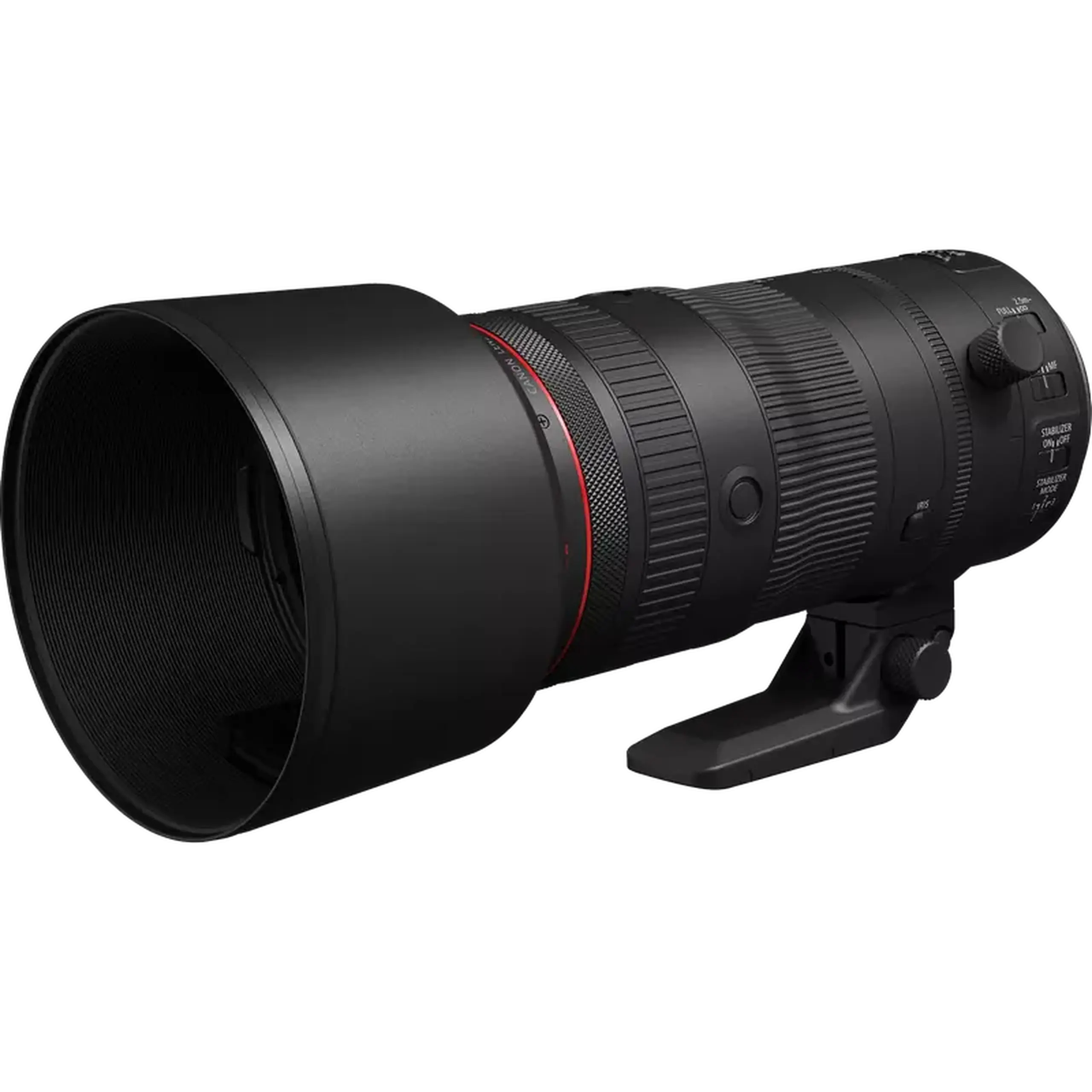 Obiectiv foto Canon RF 70-200mm f/2.8L IS USM Z