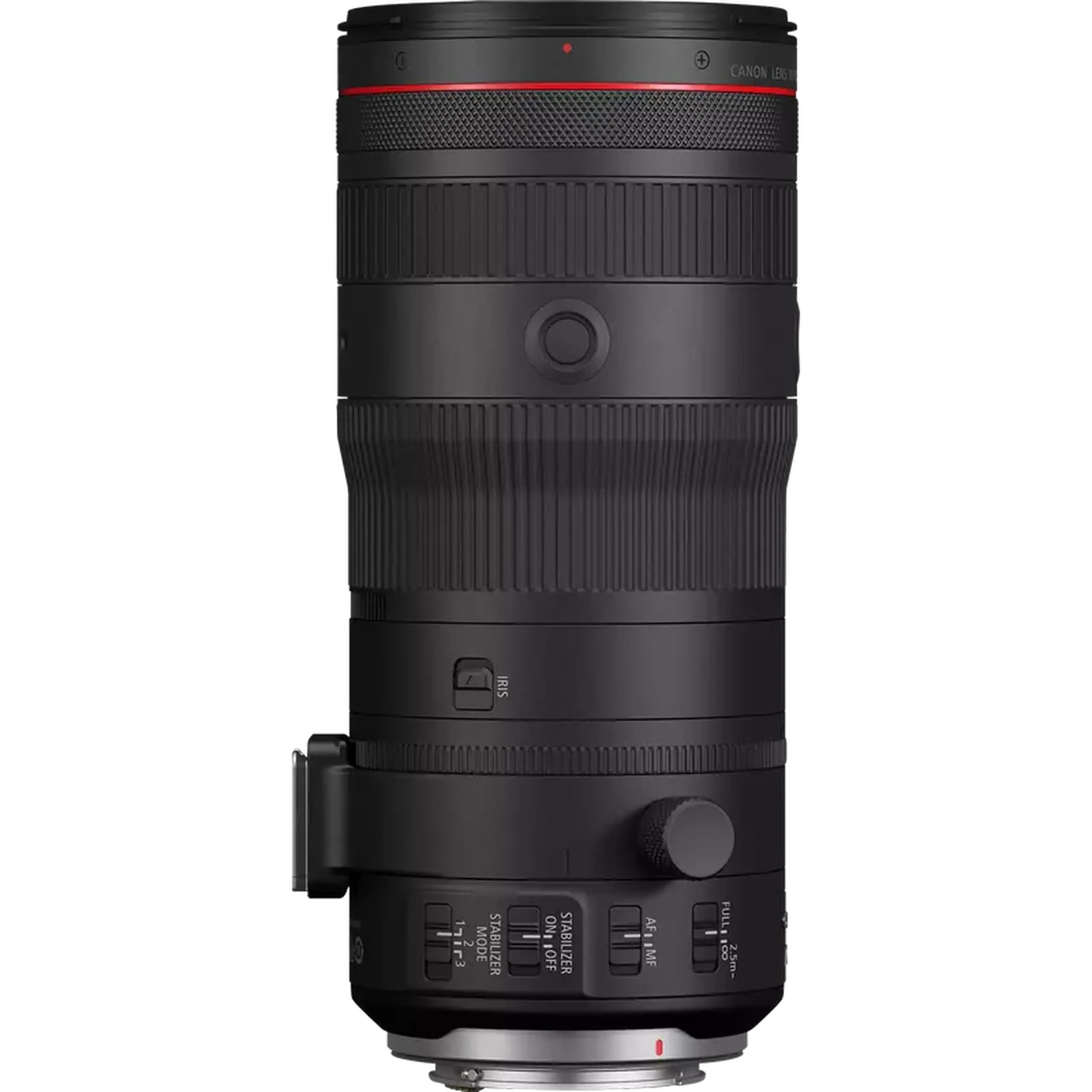 Obiectiv foto Canon RF 70-200mm f/2.8L IS USM Z