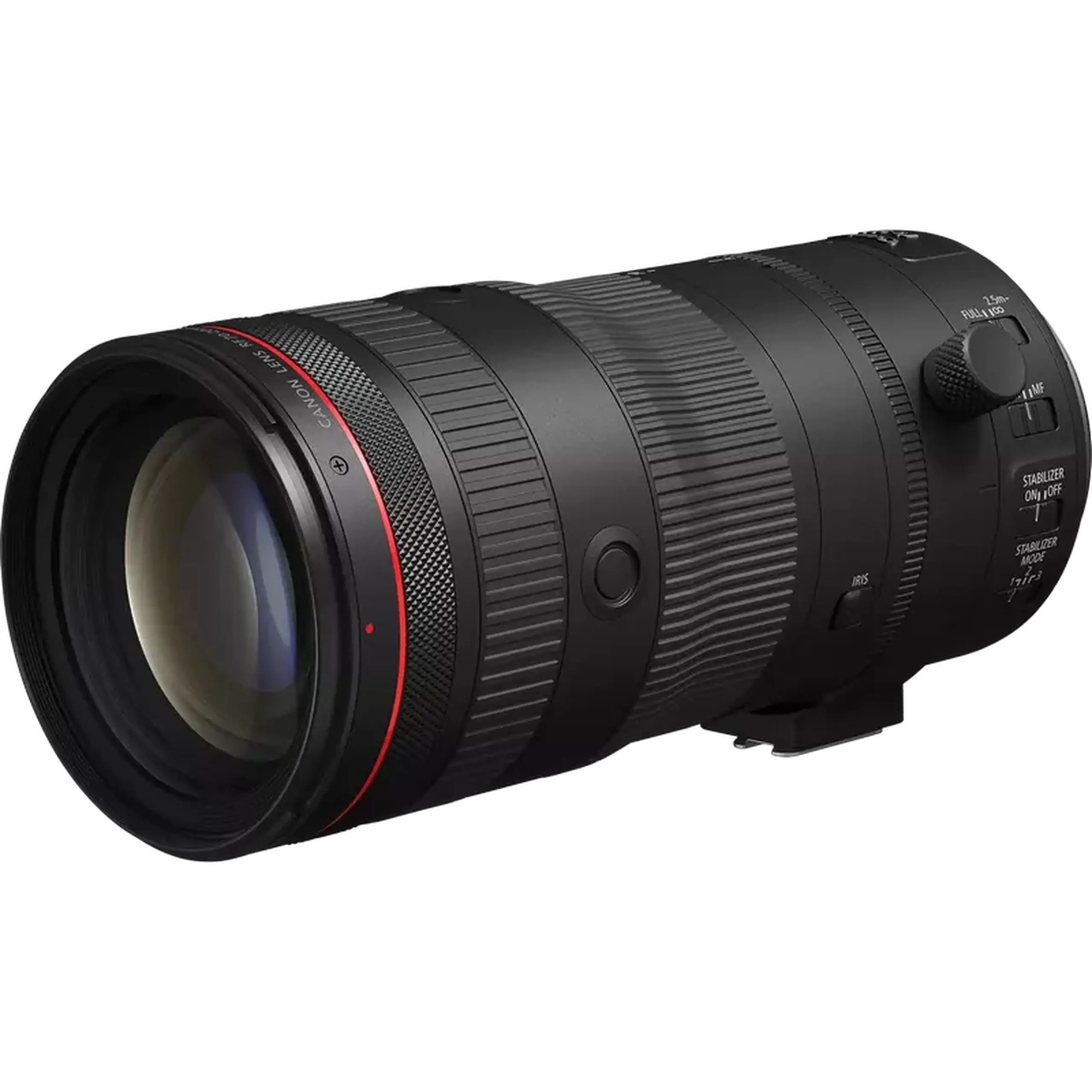 Obiectiv foto Canon RF 70-200mm f/2.8L IS USM Z
