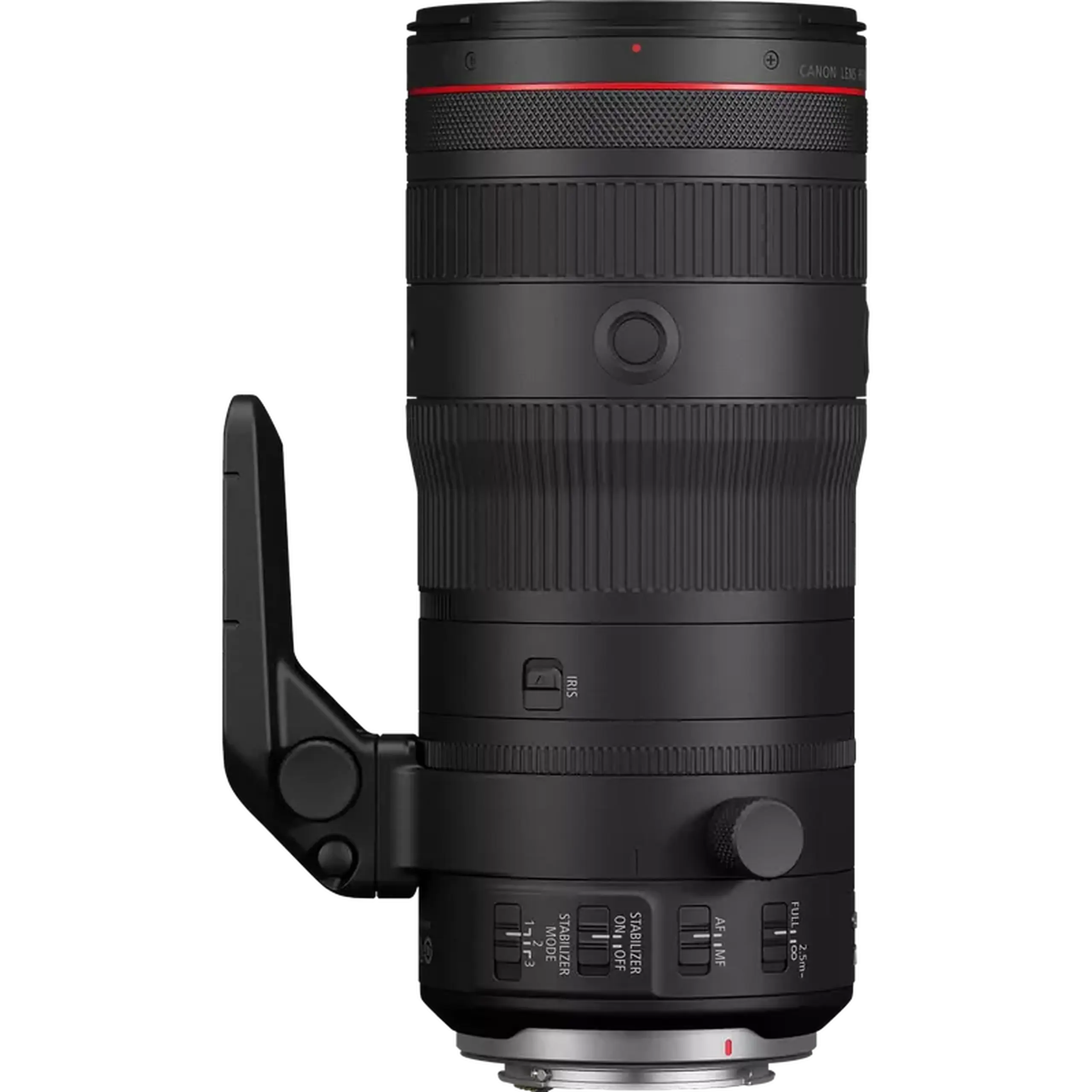 Obiectiv foto Canon RF 70-200mm f/2.8L IS USM Z