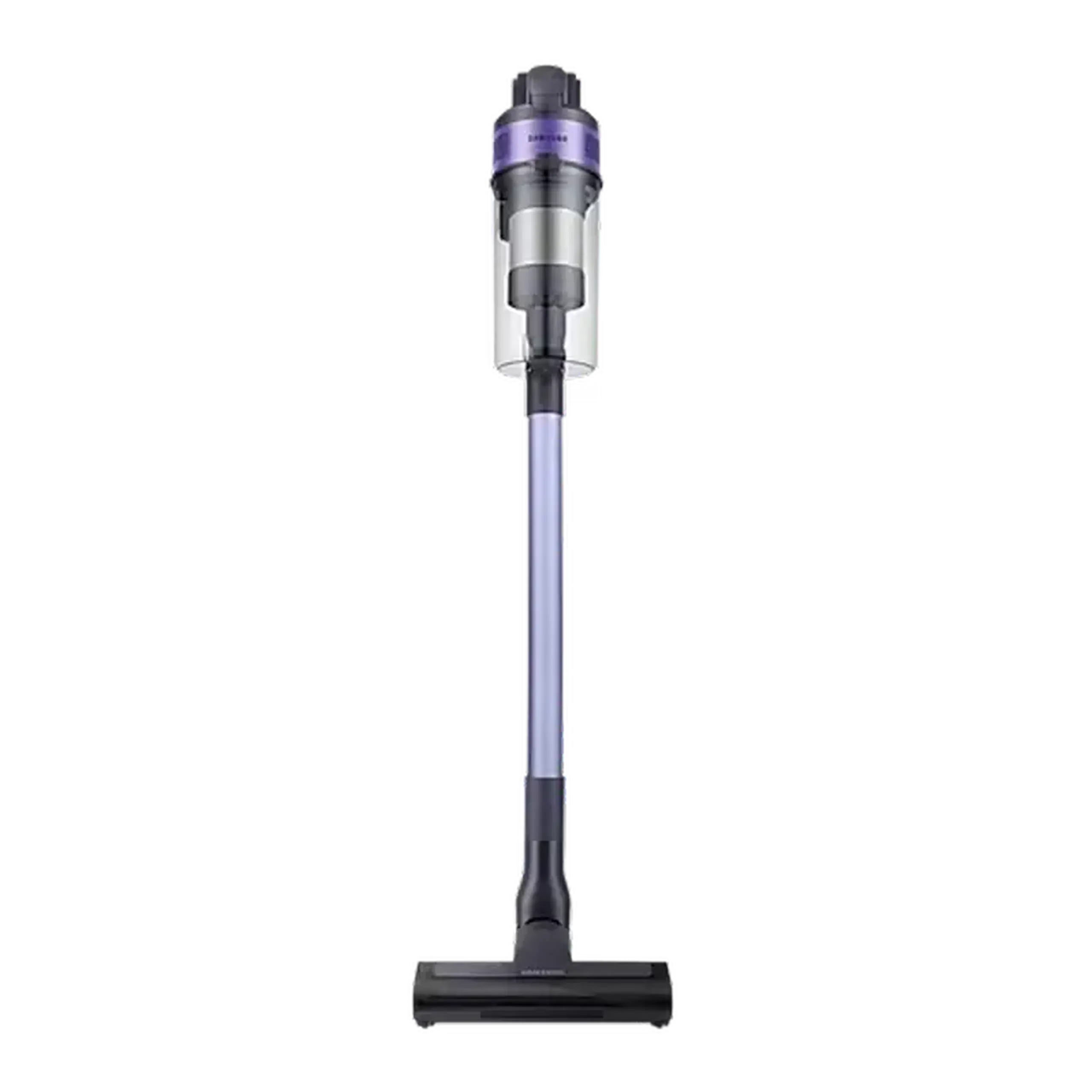 Aspirator Vertical Samsung Jet 60 Turbo, Negru