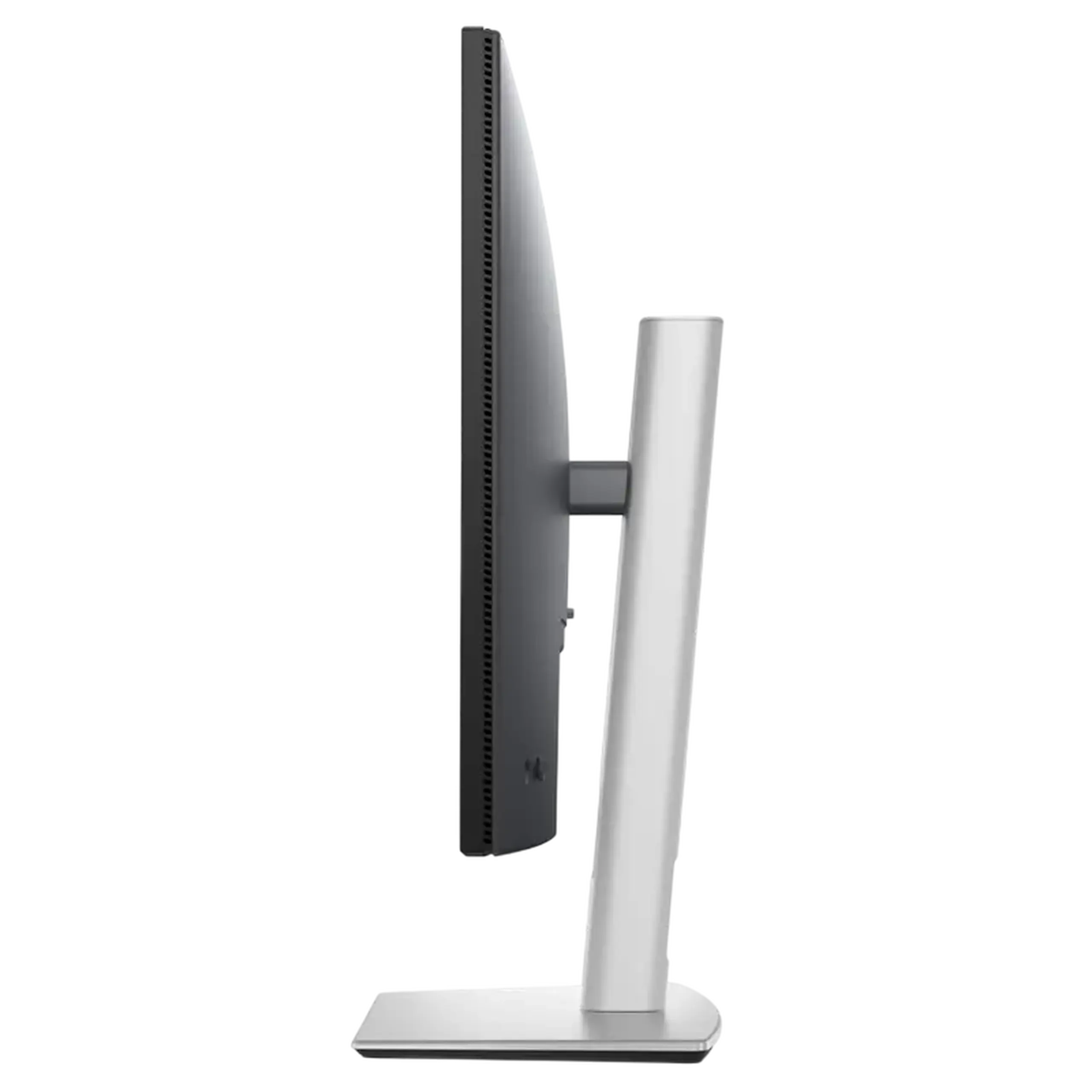 27" Monitor DELL P2725QE, IPS 3840x2160 4K UHD, Negru