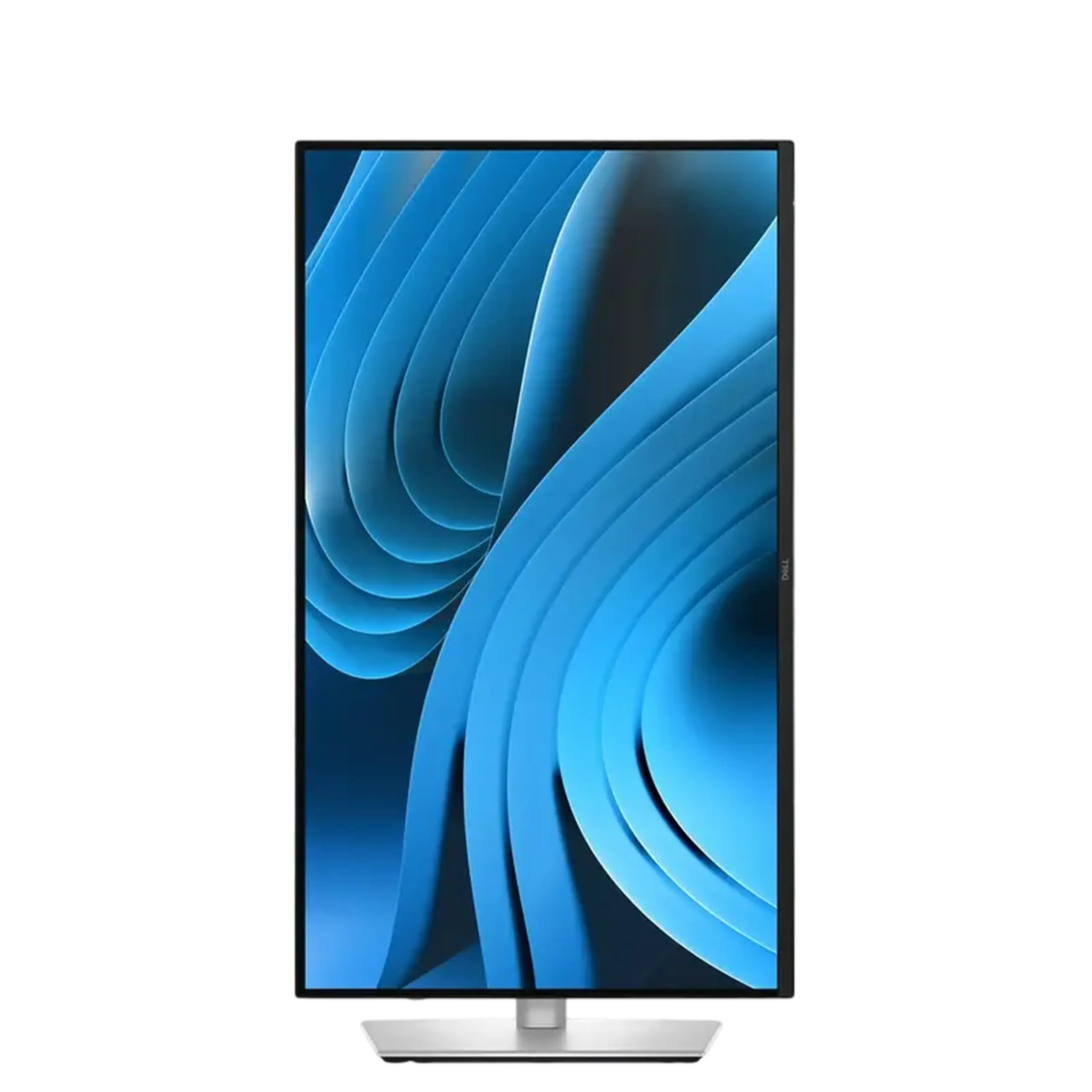 27" Monitor DELL P2725QE, IPS 3840x2160 4K UHD, Negru
