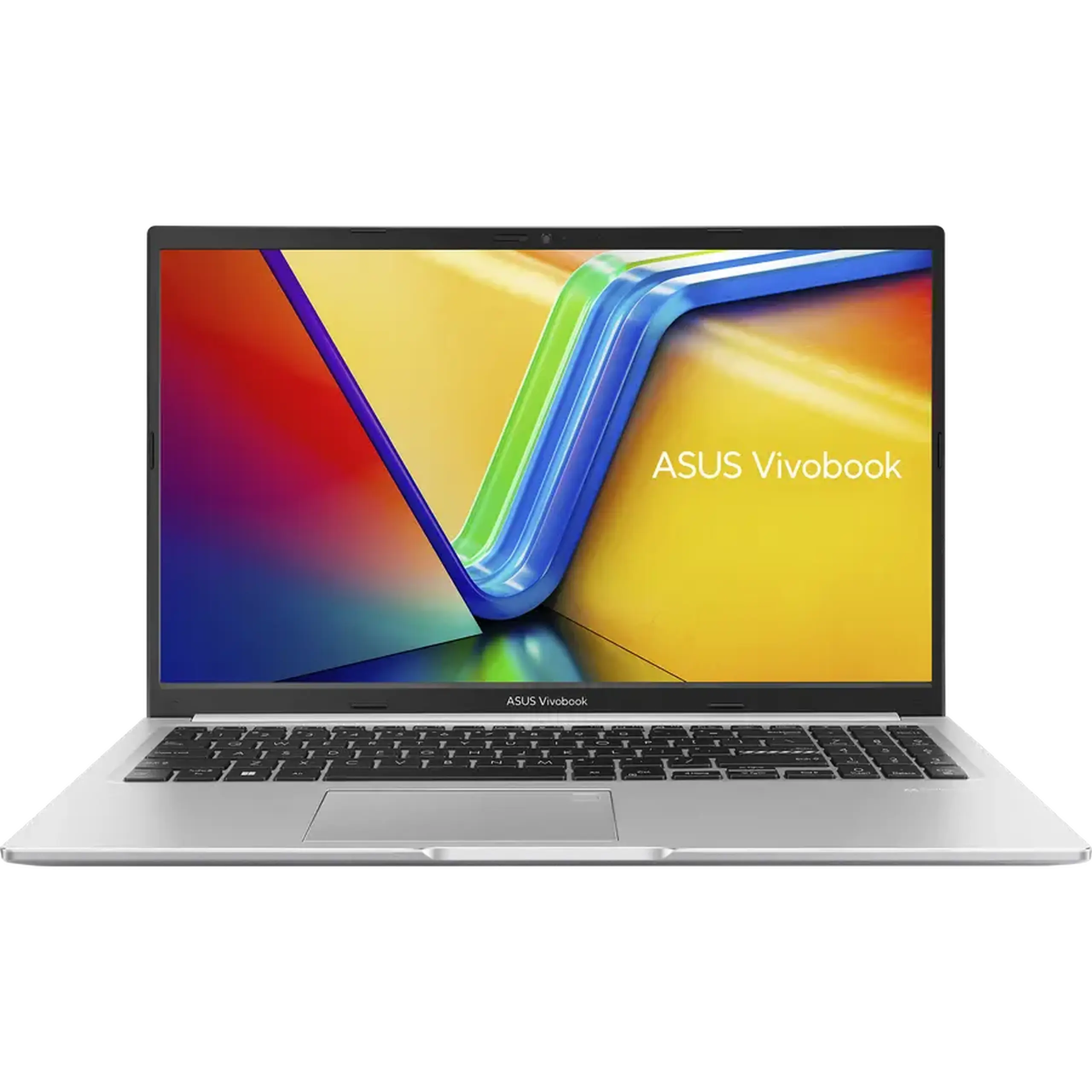 Laptop 15,6" ASUS Vivobook 15 M1502YA, Cool Silver, AMD Ryzen 7 5825U, 16GB/512GB, Fără SO