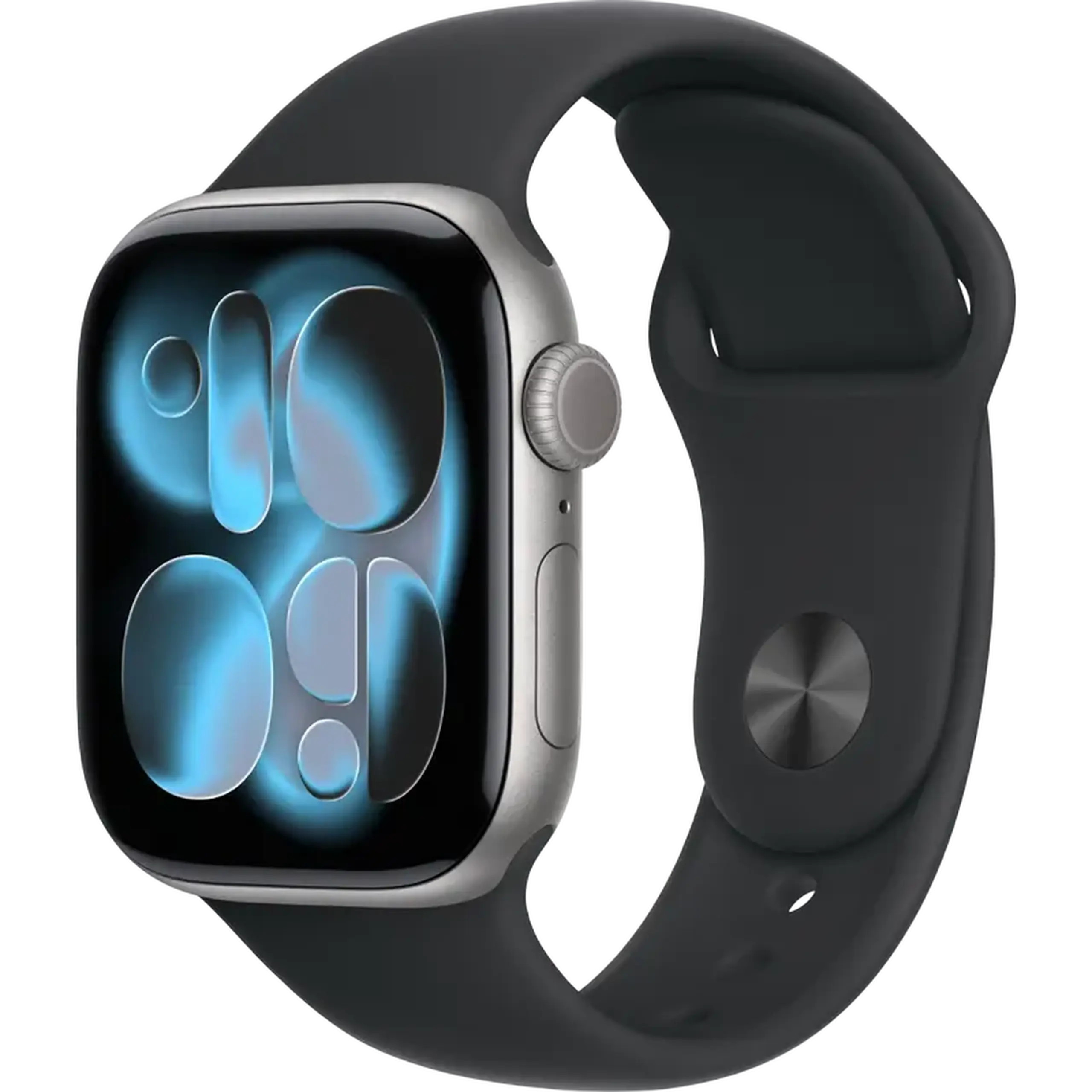 Ceas Inteligent Apple Watch Series 11 42mm Gri Cosmic Nativ