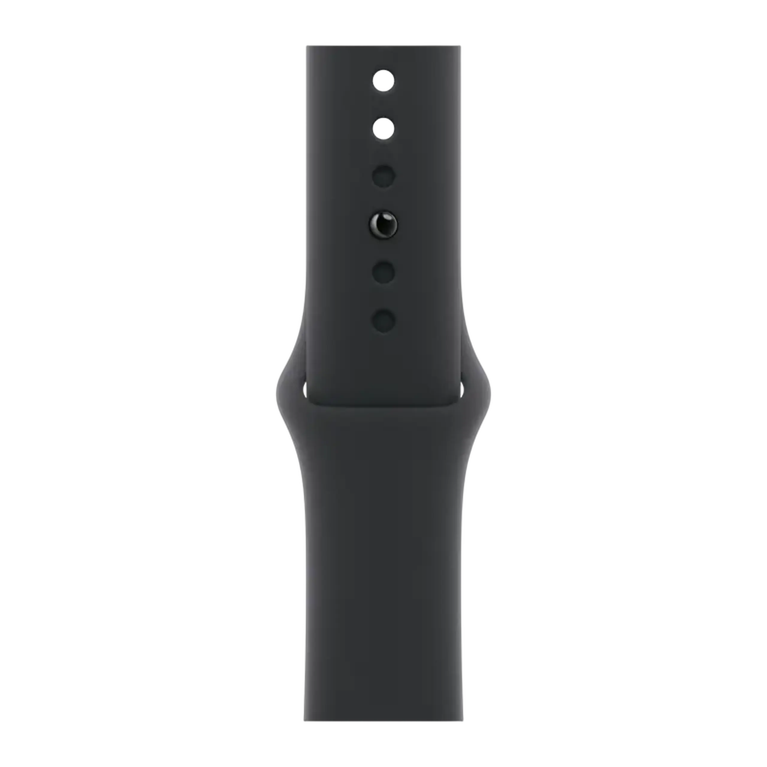 Ceas inteligent Apple Watch Series 11, 42mm, Gri cosmic