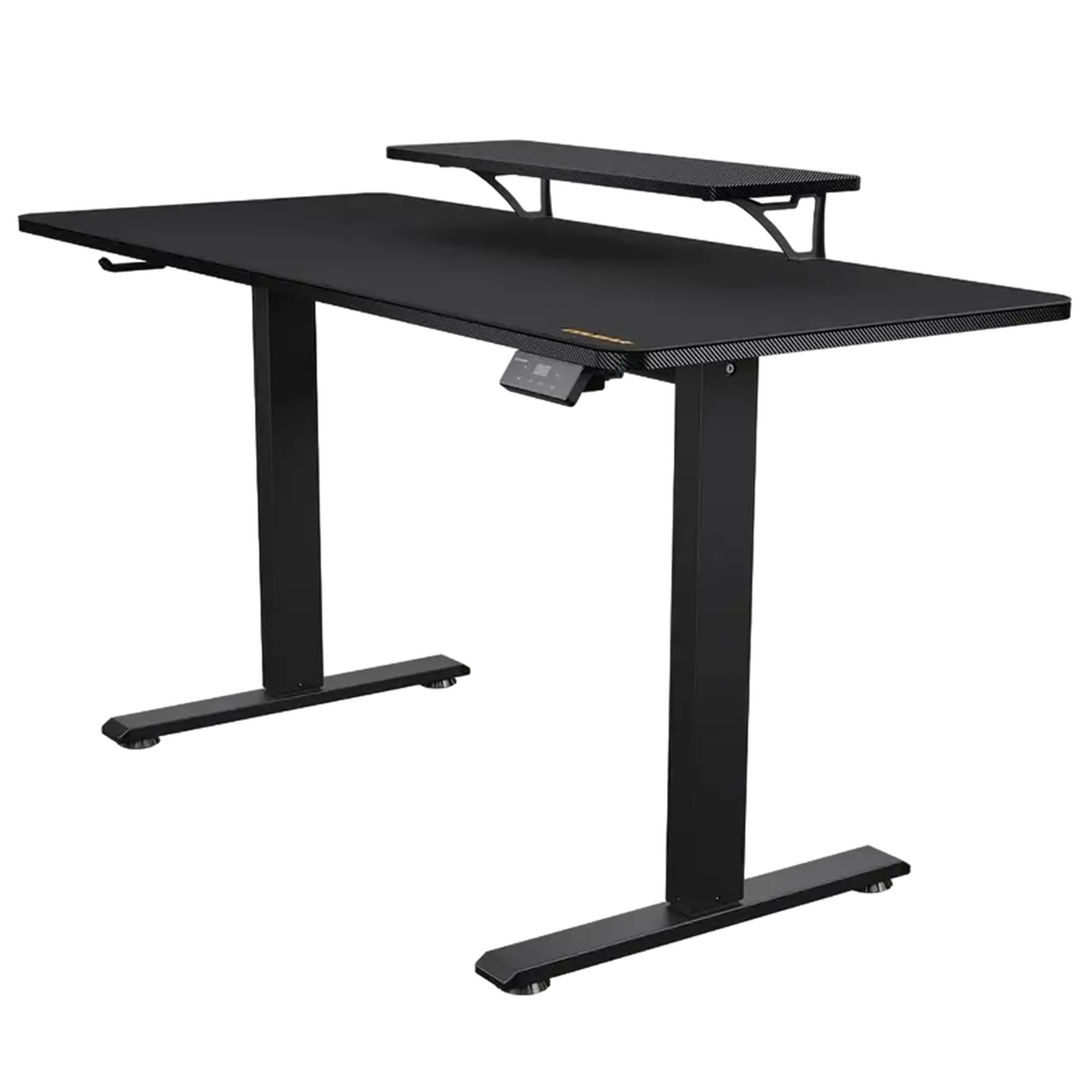 Birou Gaming Cougar E-Star 140, Negru