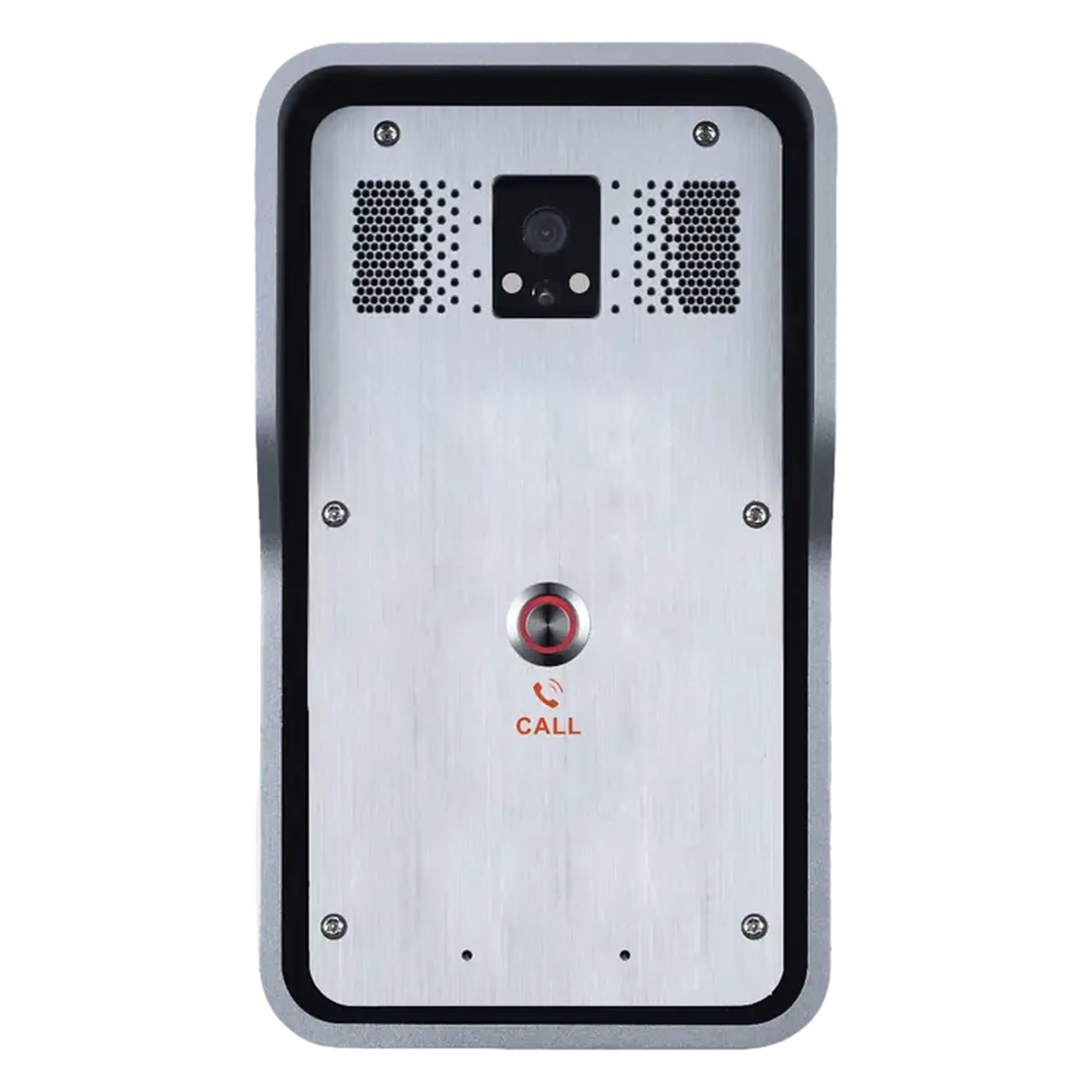 Interfon IP Fanvil i18S, Gri