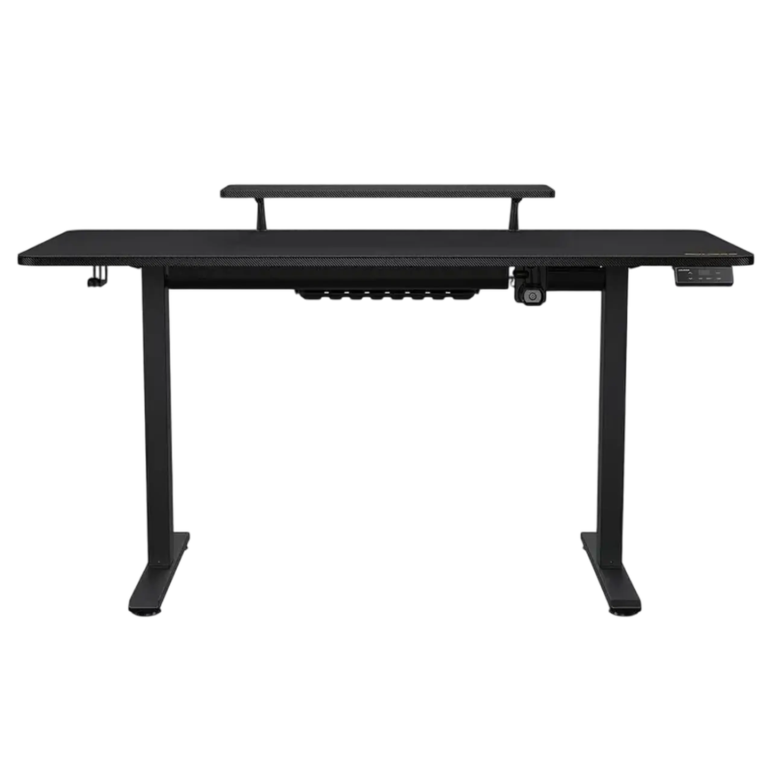 Birou Gaming Cougar E-Star 140, Negru