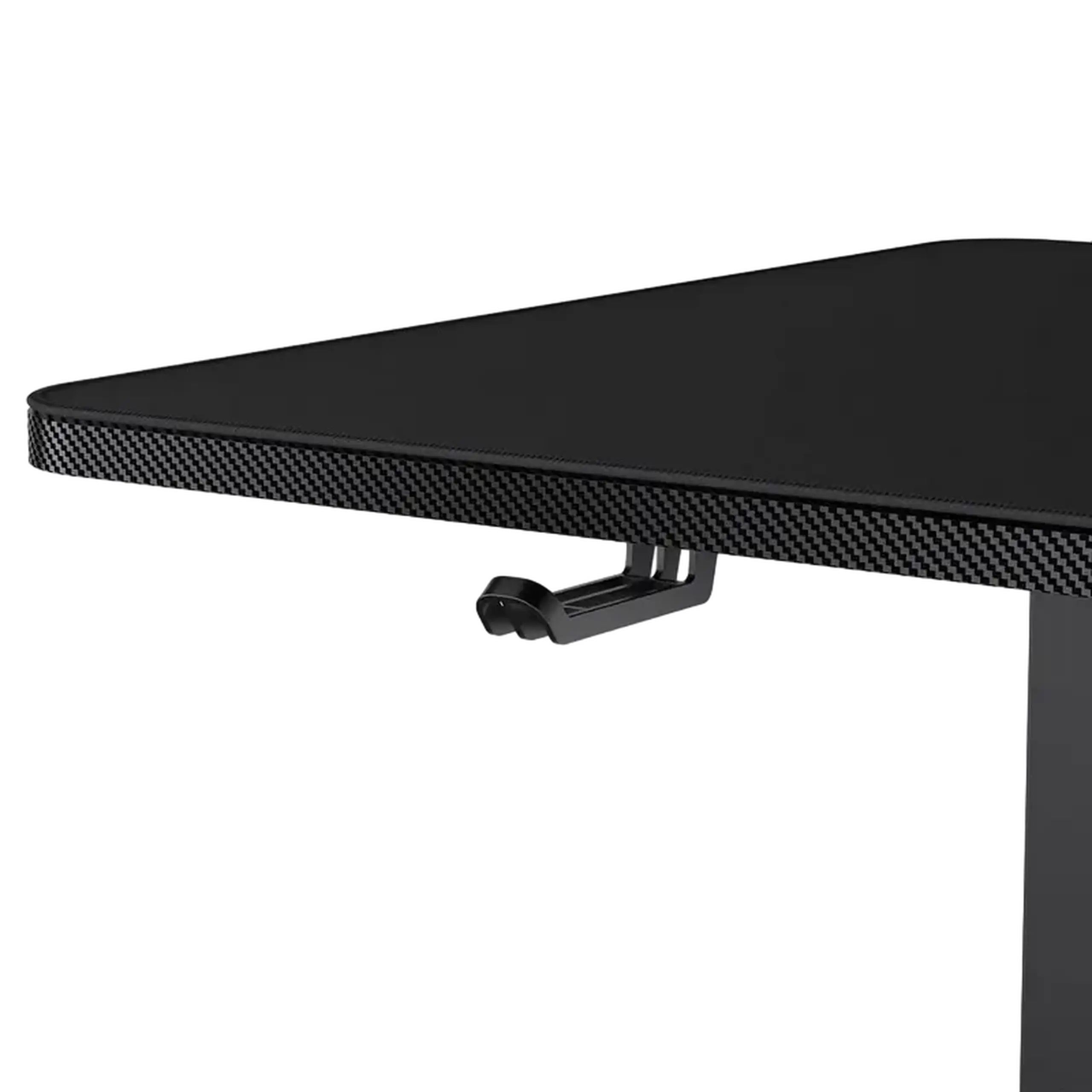 Birou Gaming Cougar E-Star 140, Negru