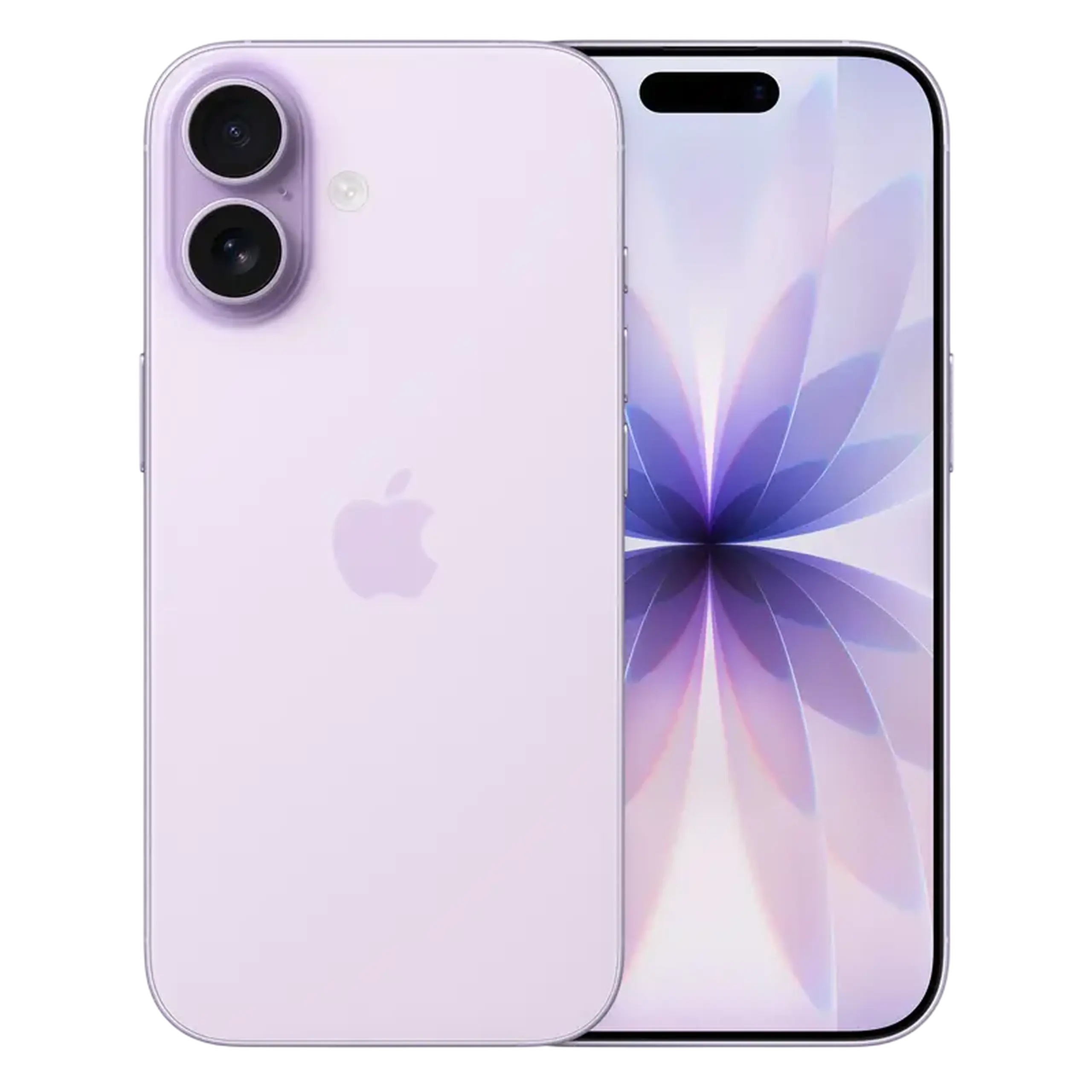 Smartphone Apple iPhone 17, 8GB/256GB, Lavandă