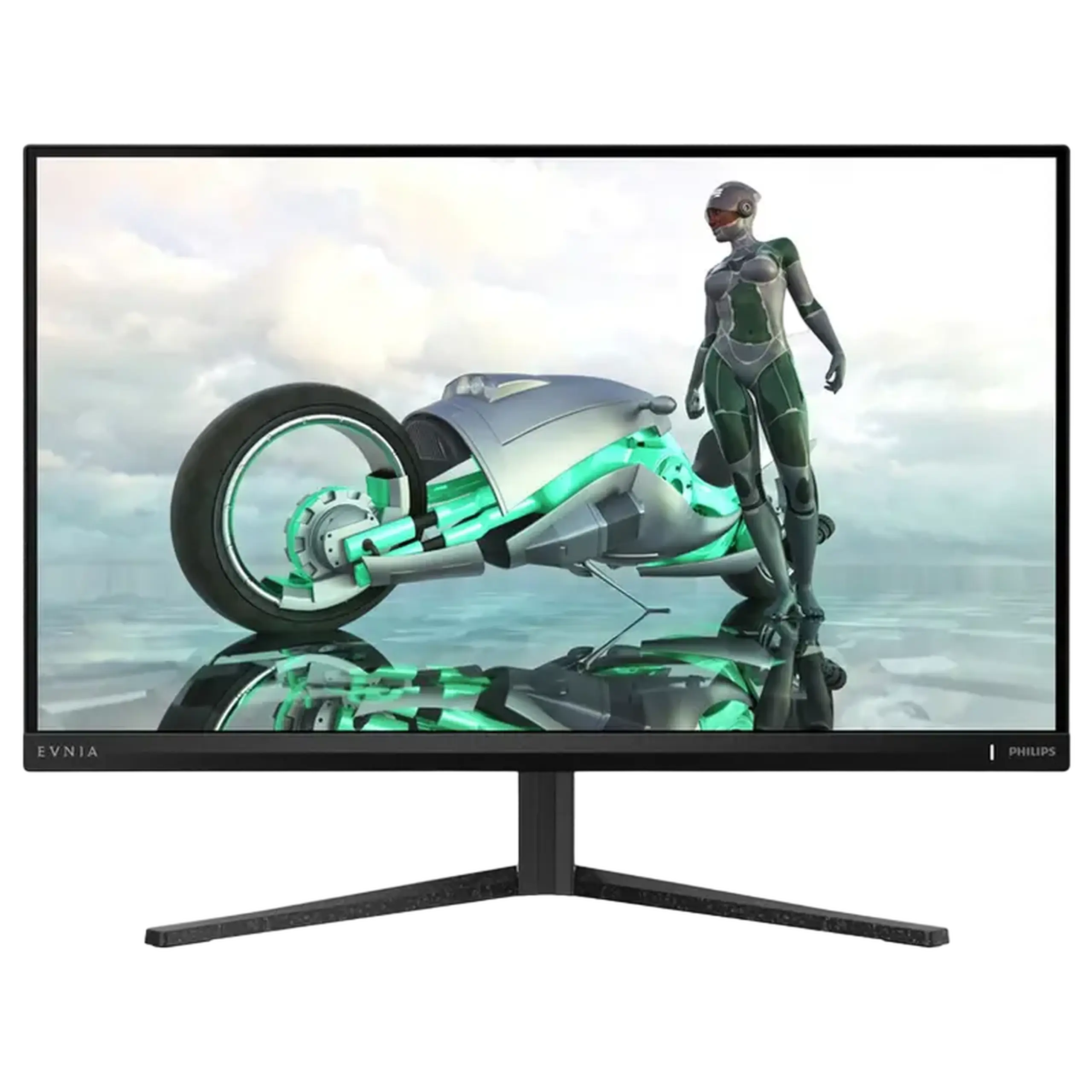 27" Monitor Gaming Philips 27M2N3500NL, VA 2560x1440 WQHD, Negru