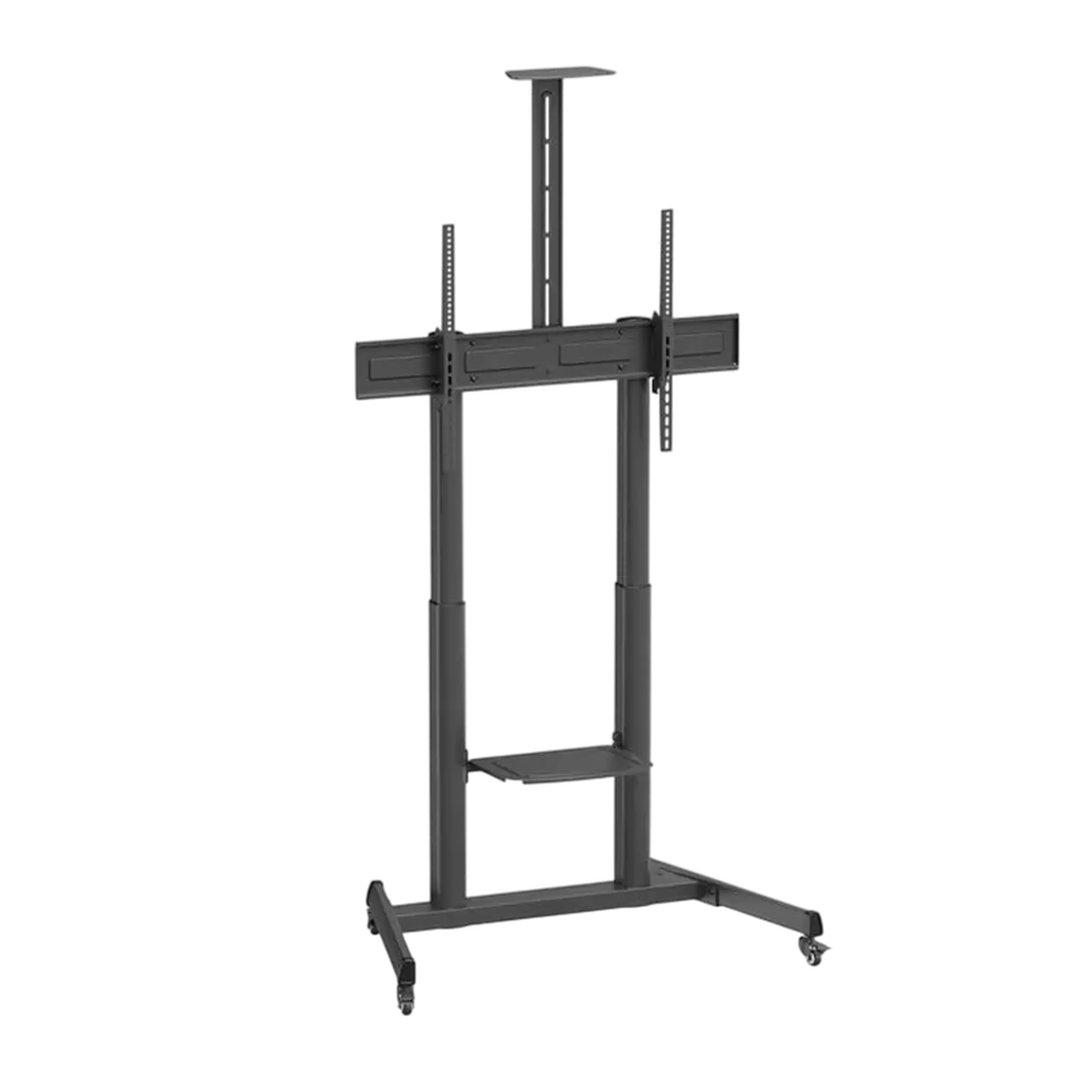 Suport pentru TV pe picior Gembird TVS-100T-03, Negru