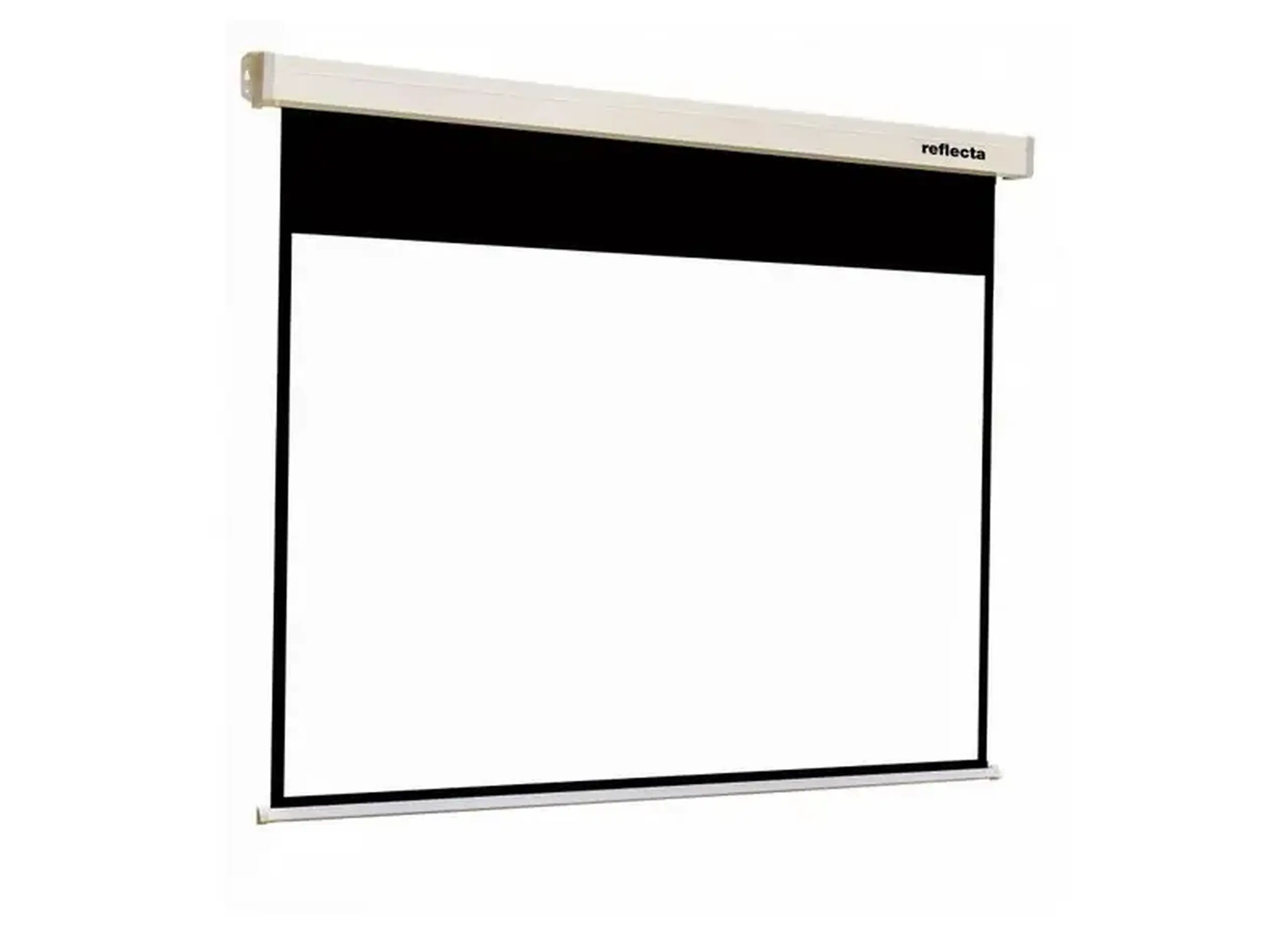 Ecran de proiectie Reflecta Crystal-Line Rollo Softlift, 16:10