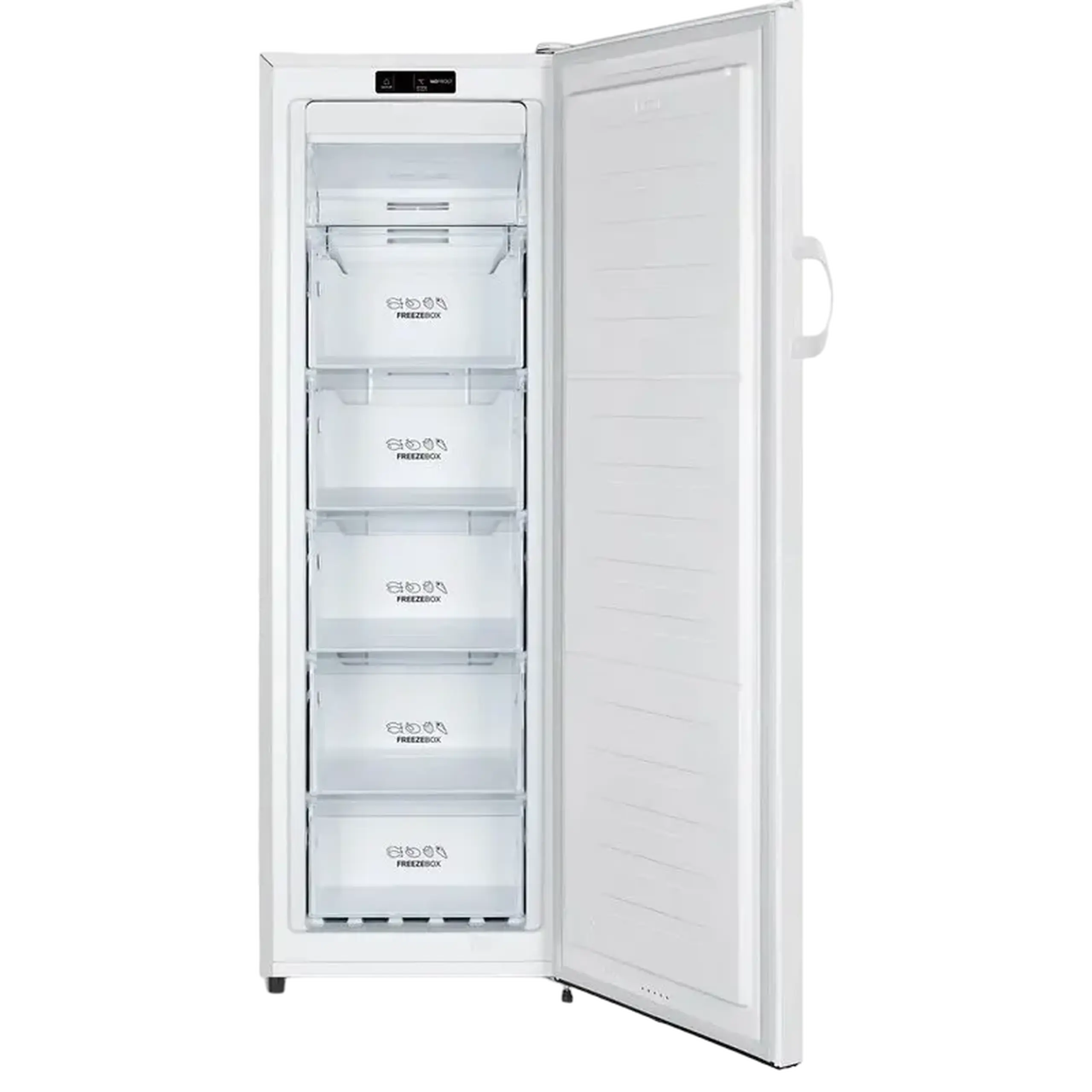 Congelator Gorenje FN4172CW, Alb