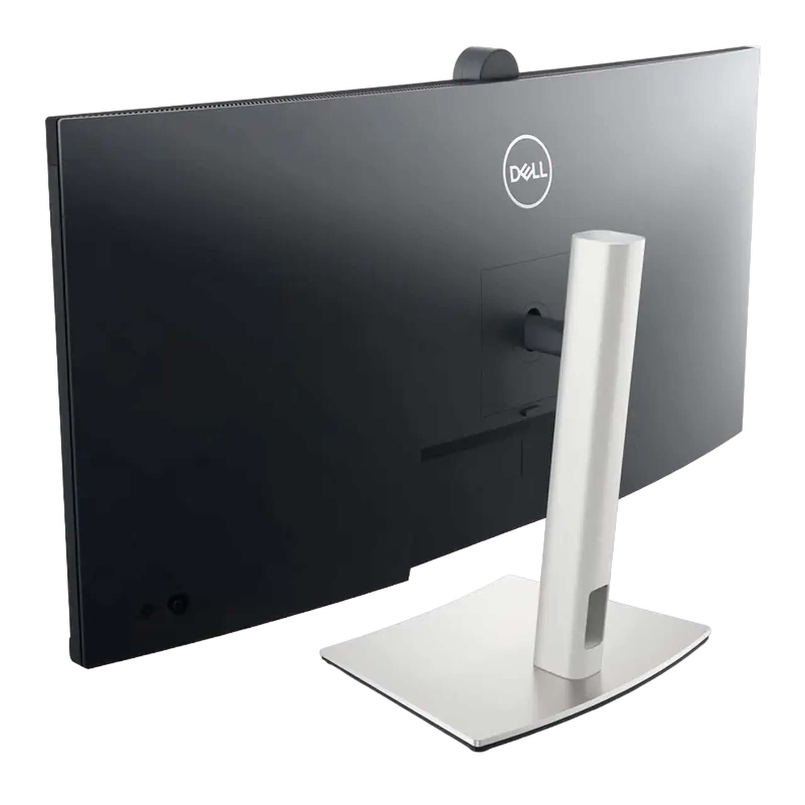 34" Monitor DELL P3424WEB, IPS 3440x1440 WQHD, Negru