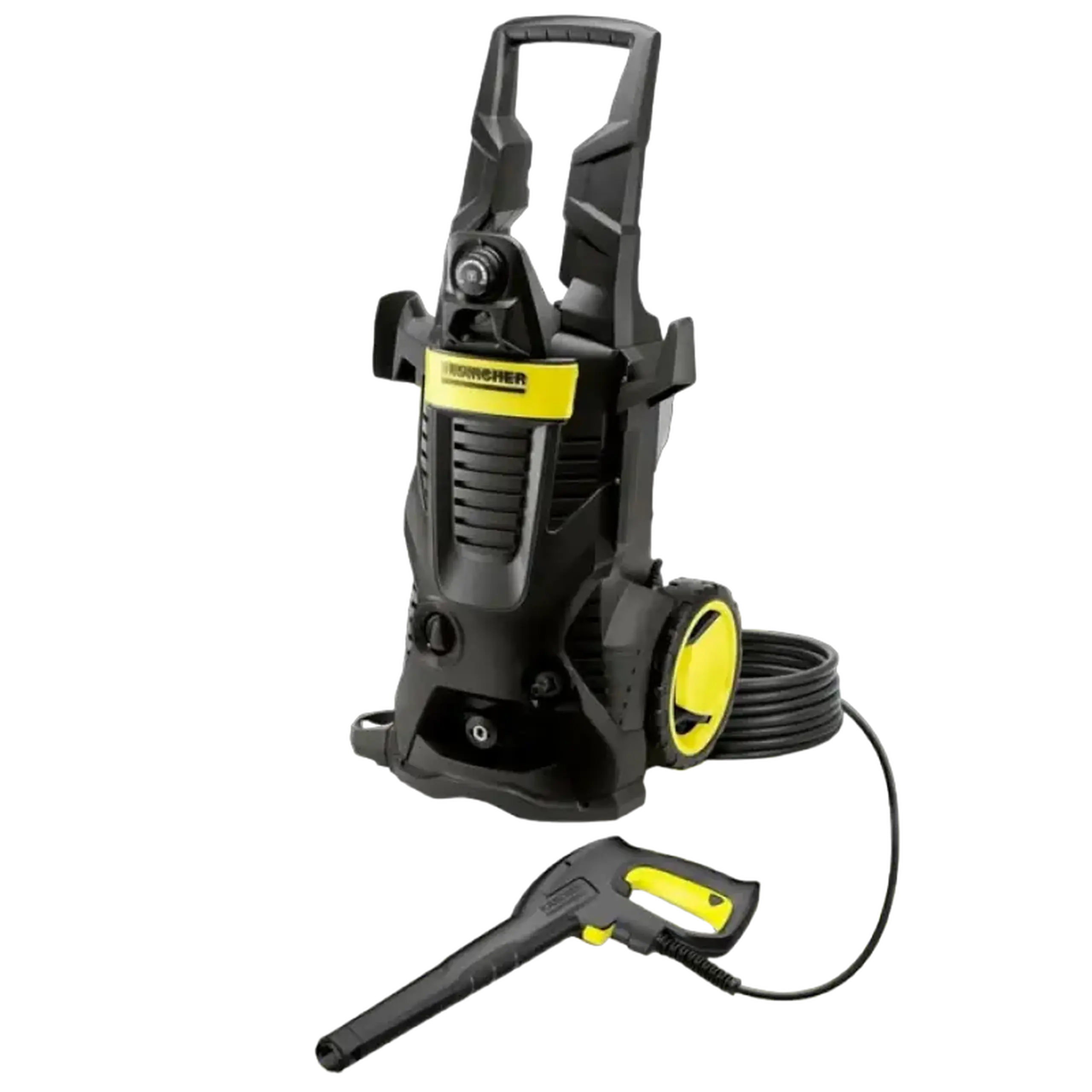 Mini-mașină de spălat cu presiune Karcher 1.168-508.0 K 6 Special
