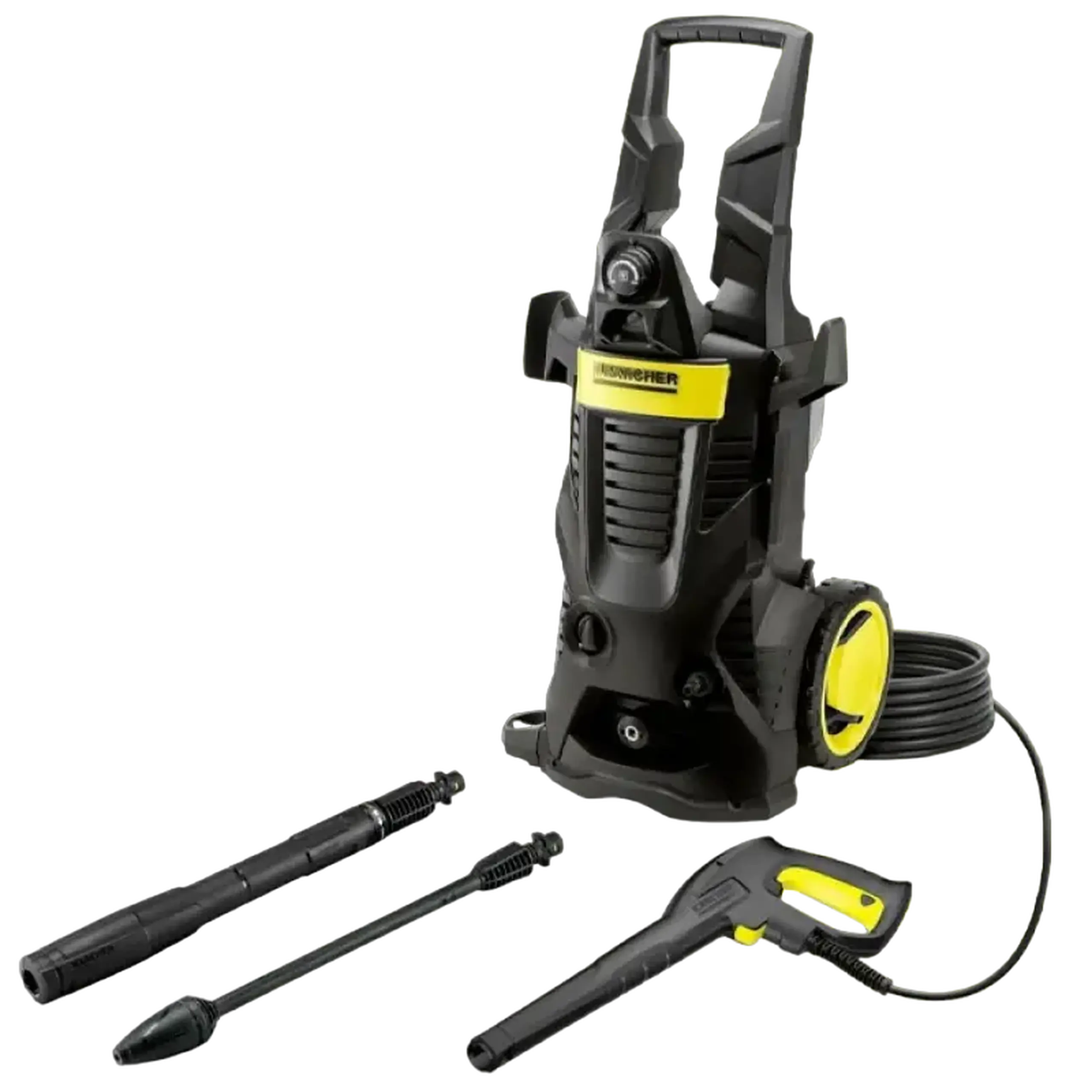 Mini-mașină de spălat cu presiune Karcher 1.168-508.0 K 6 Special