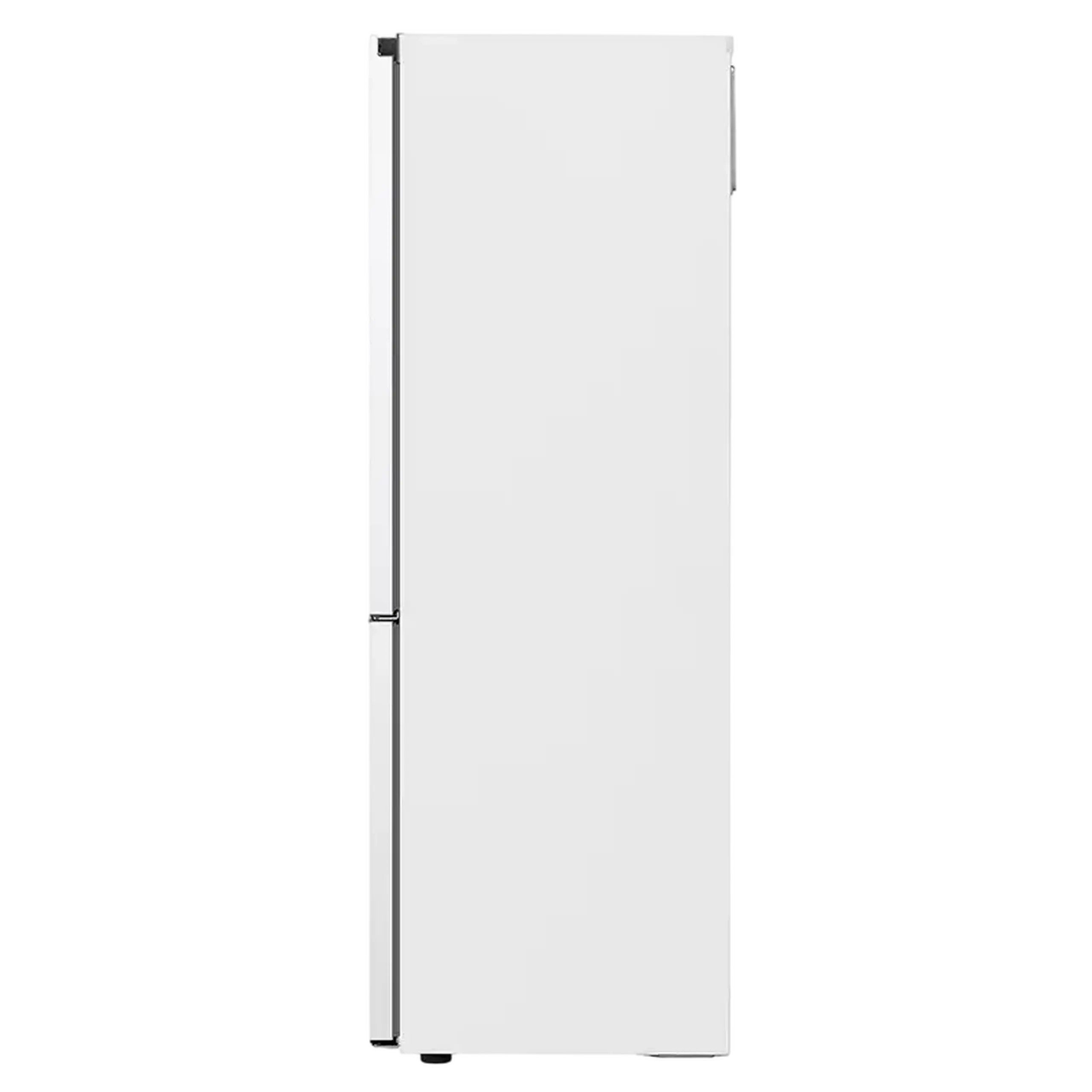 Frigider LG GBV3100CSW, Alb