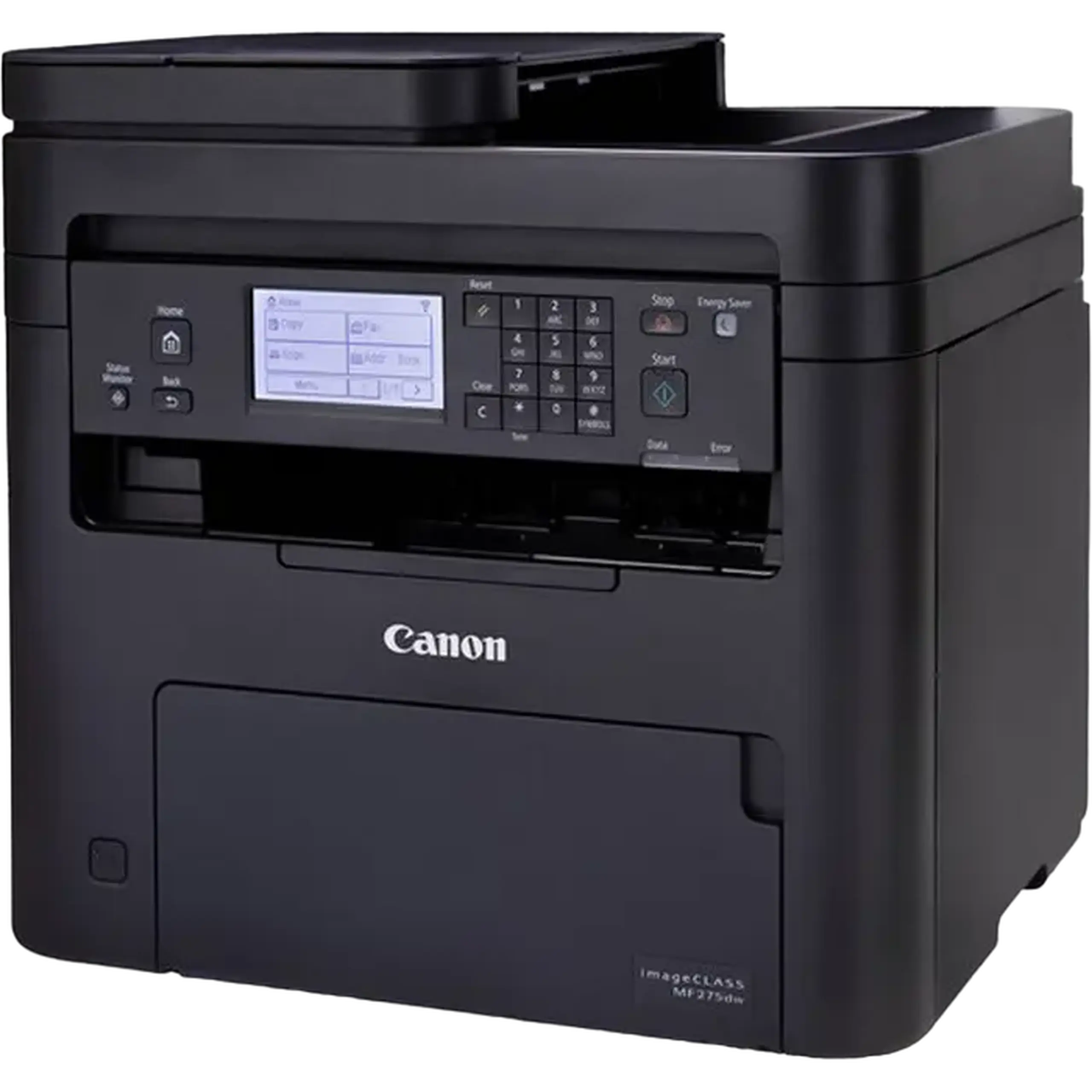 Multifunctional laser Canon i-Sensys MF275dw, Negru