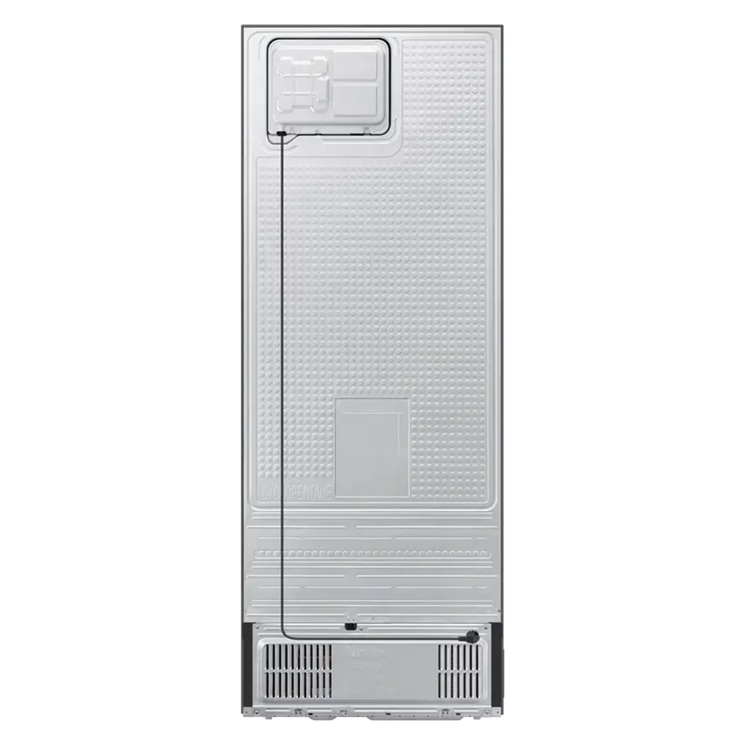Frigider Samsung RB53DG703ES9EO, Refined Inox
