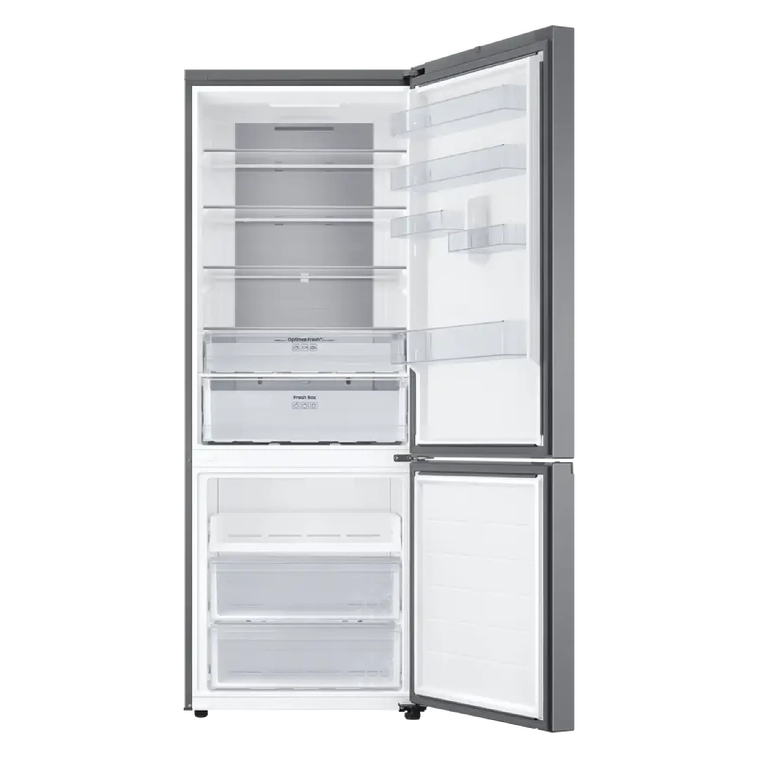 Frigider Samsung RB53DG703ES9EO, Refined Inox