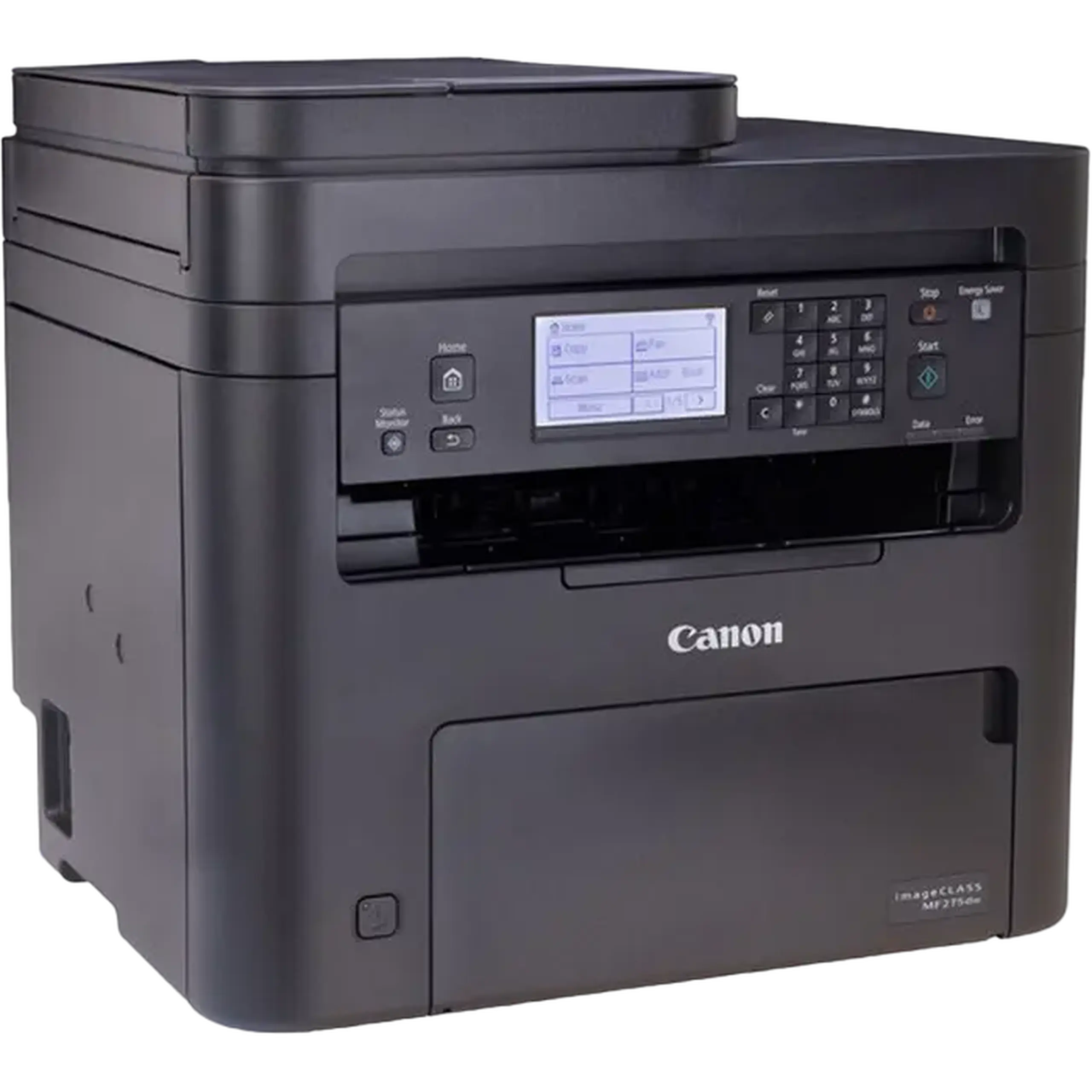 Multifunctional laser Canon i-Sensys MF275dw, Negru