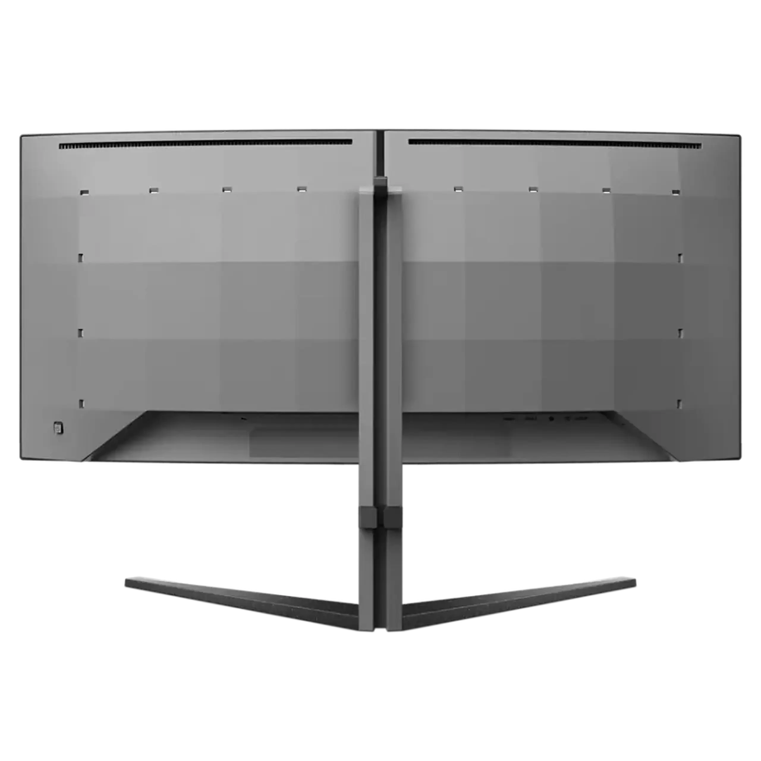 34" Monitor Gaming Philips 34M2C6500, QD OLED 3440x1440 WQHD, Negru