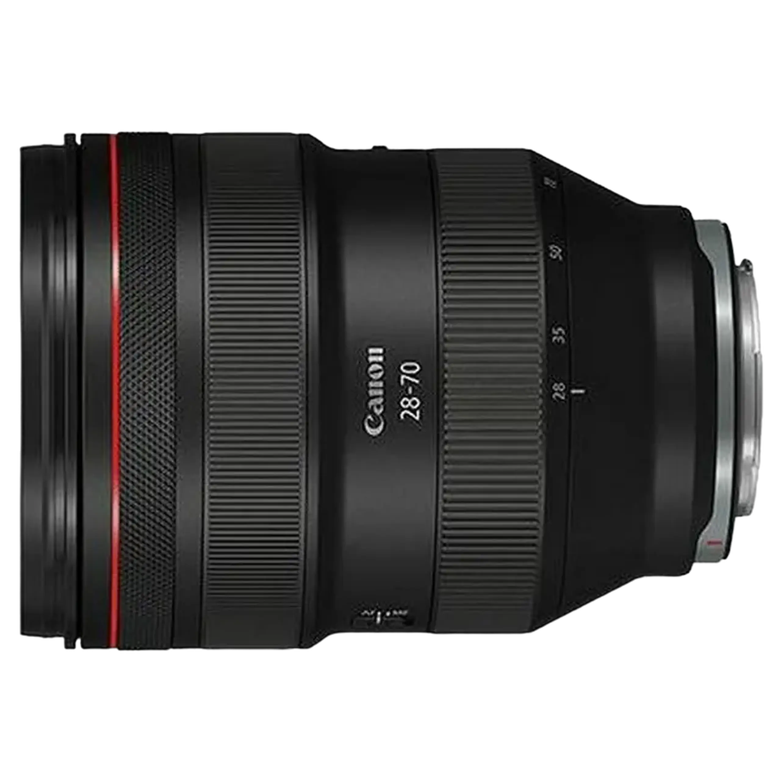 Obiectiv foto Canon RF 28-70mm f/2L USM