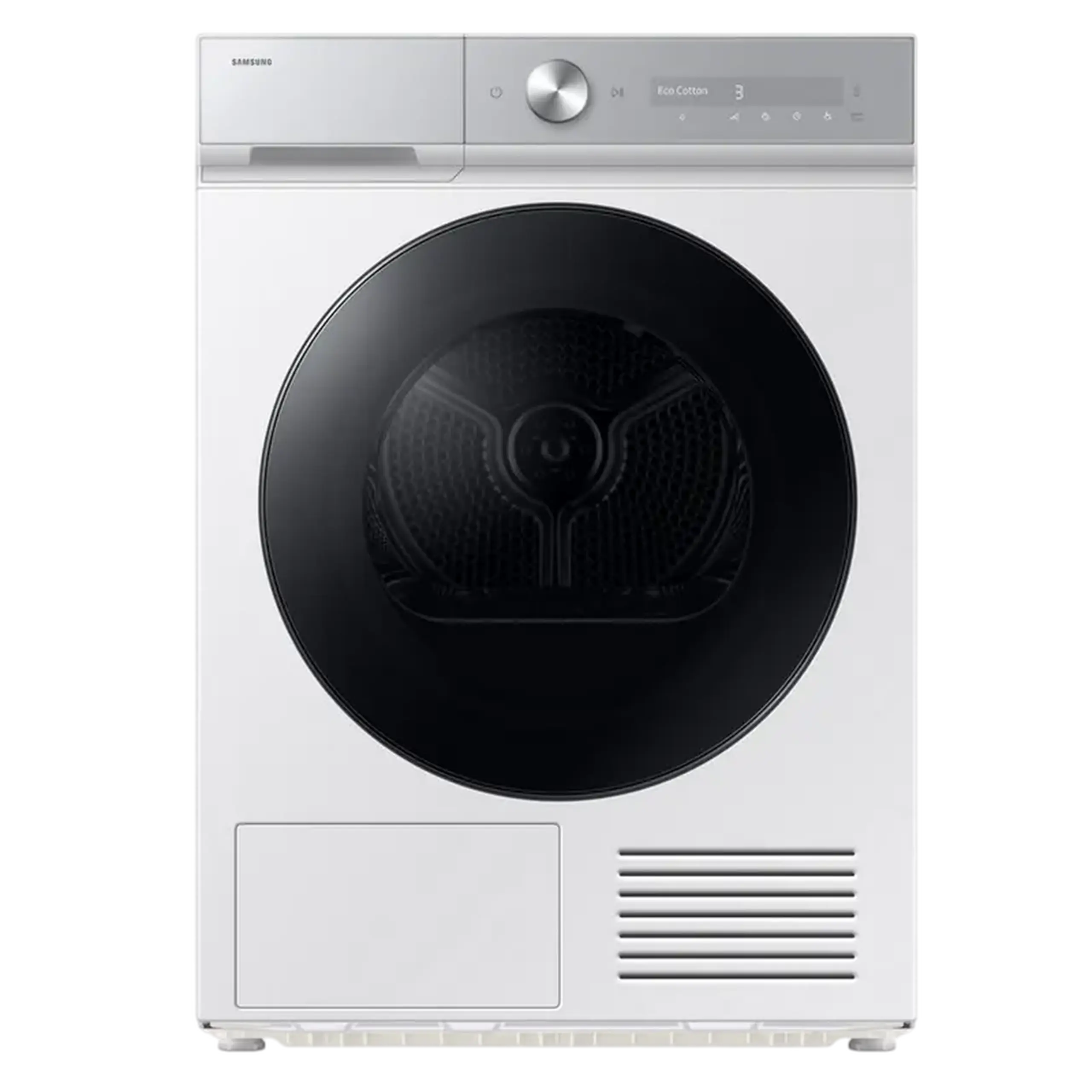 Uscător de rufe Samsung DV90DB8845GHU4, 9kg, Alb