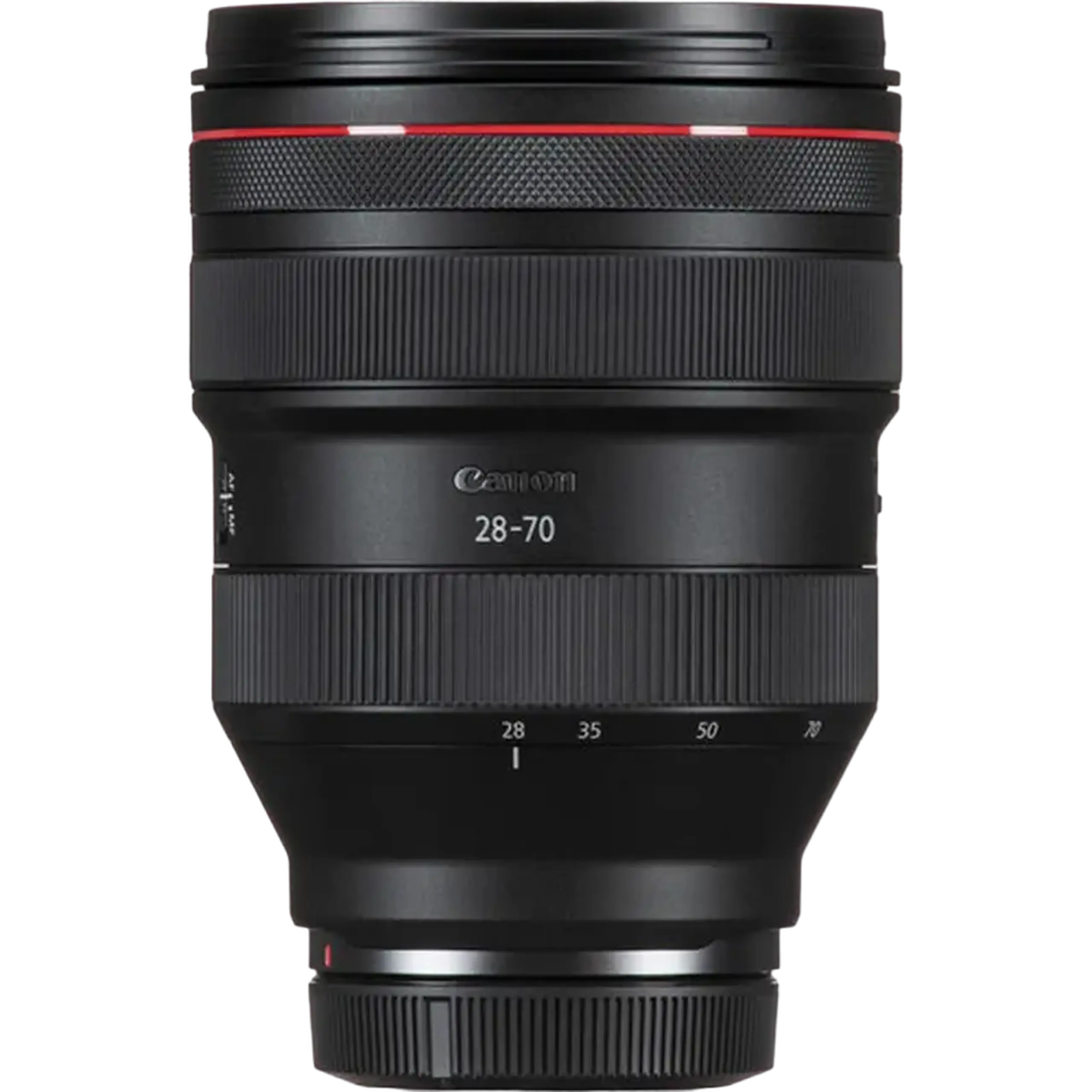 Obiectiv foto Canon RF 28-70mm f/2L USM