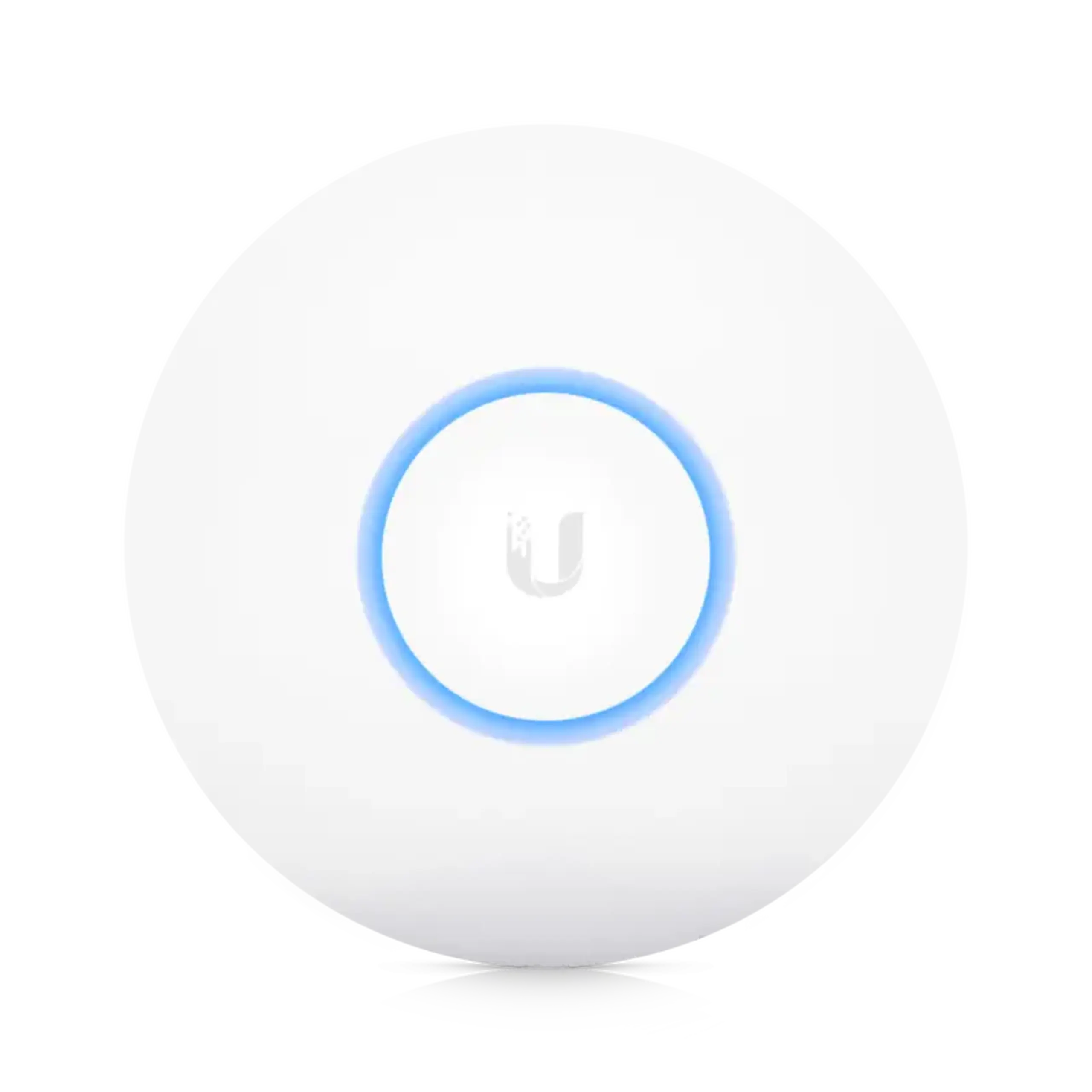 Punct de acces fără fir Ubiquiti nanoHD, 300 Mbps, 1733 Mbps, Alb