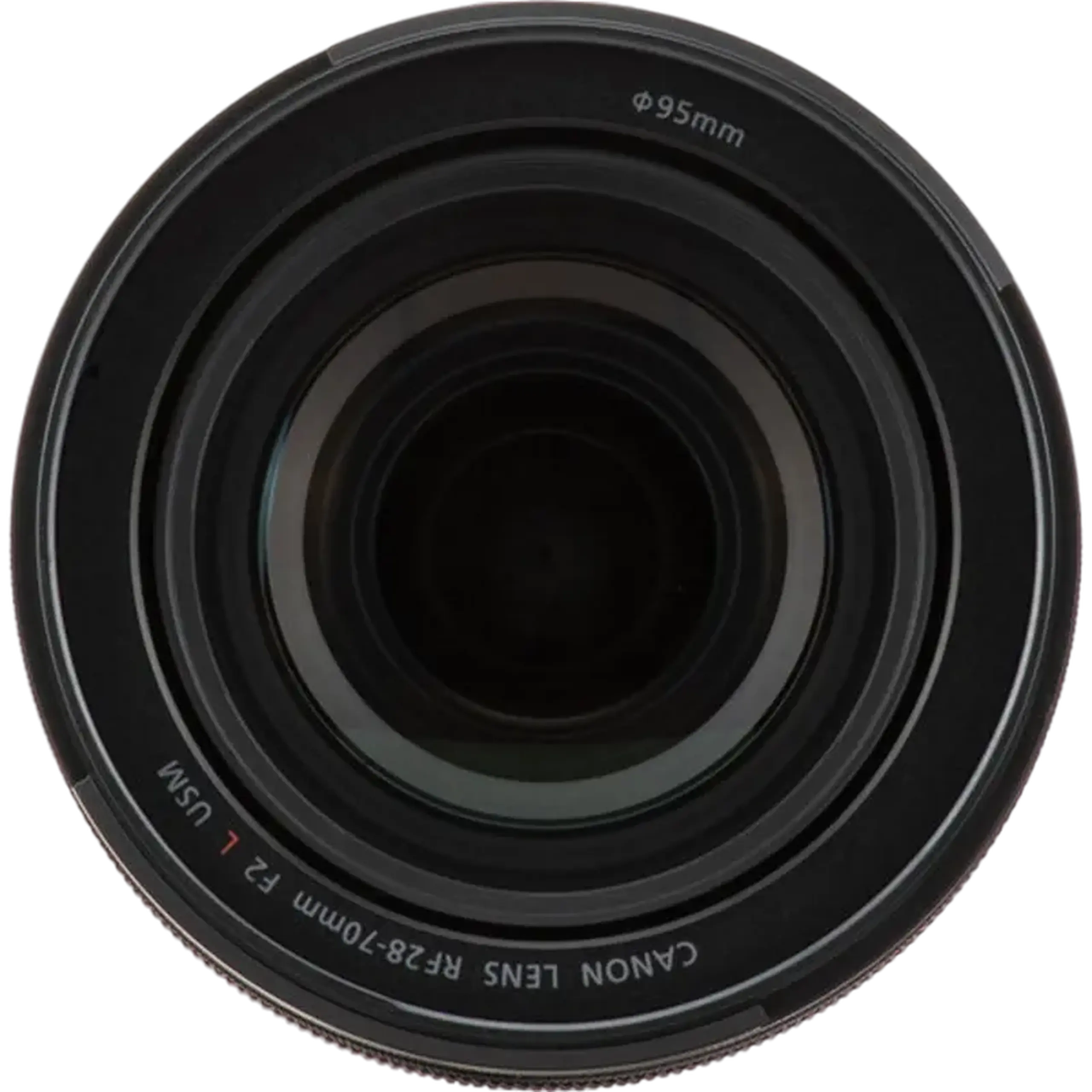 Obiectiv foto Canon RF 28-70mm f/2L USM