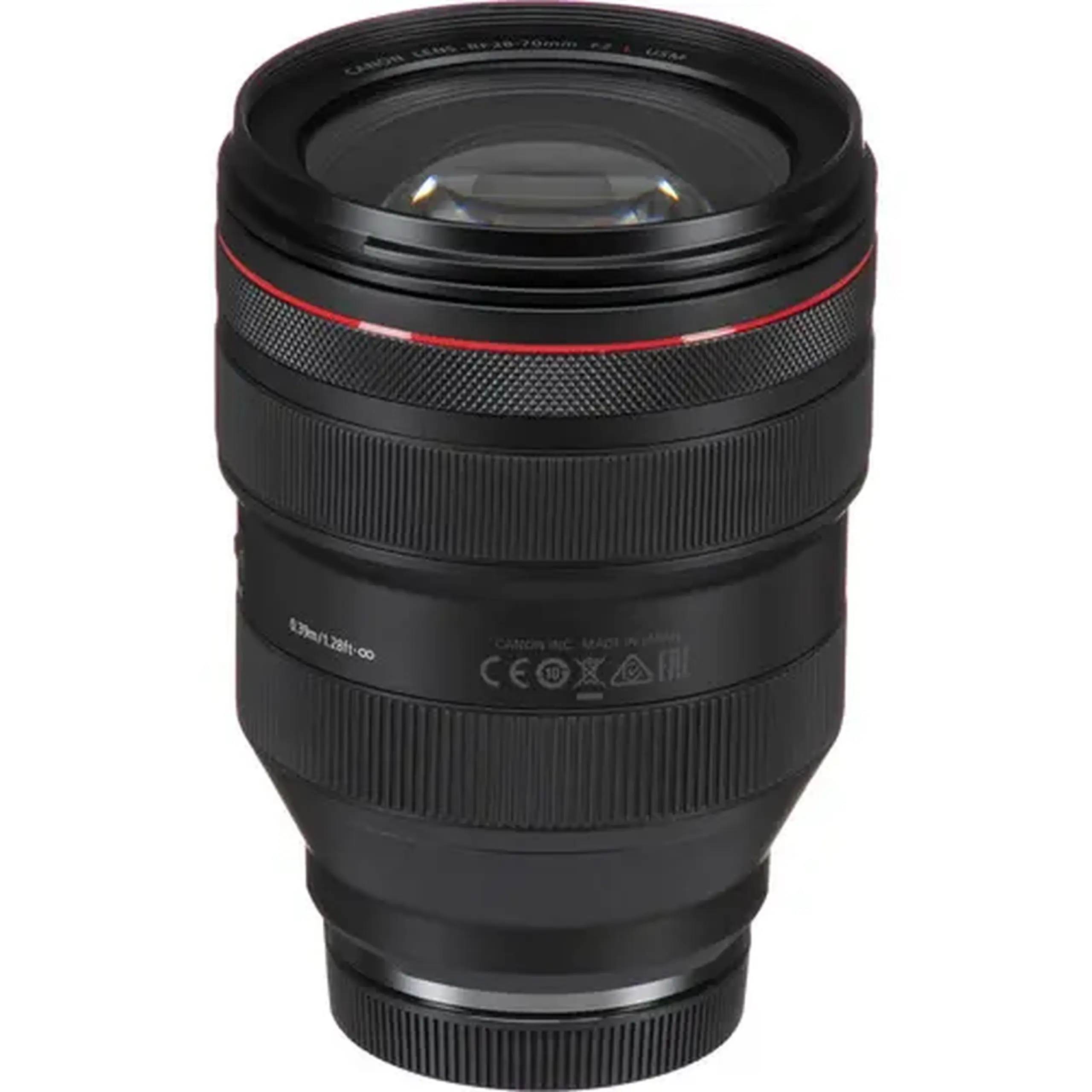 Obiectiv foto Canon RF 28-70mm f/2L USM
