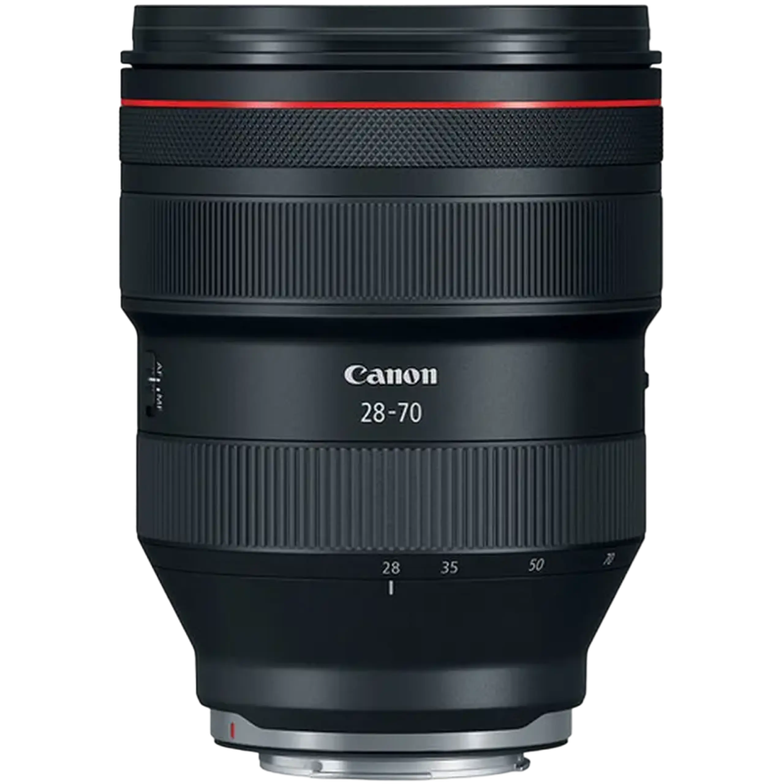 Obiectiv foto Canon RF 28-70mm f/2L USM