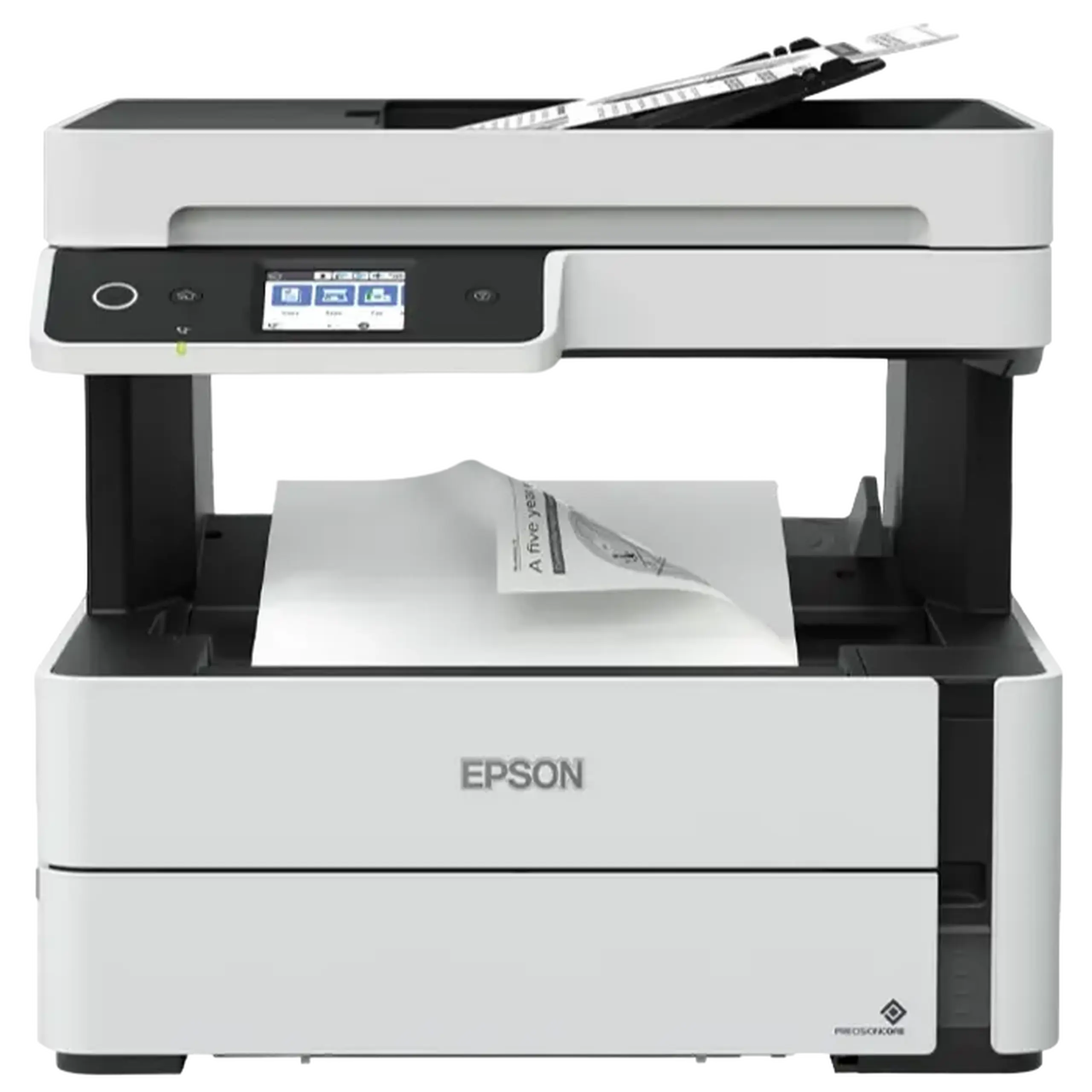 Multifunctional Inkjet Epson M3170, Gri