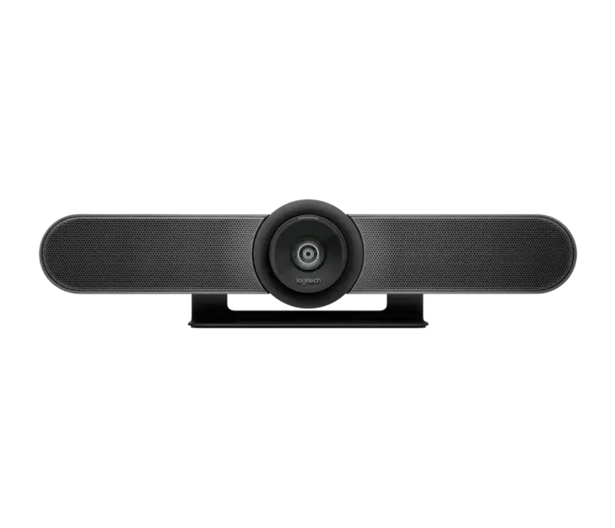 Cameră Web Logitech MeetUp, UHD-4K, Negru