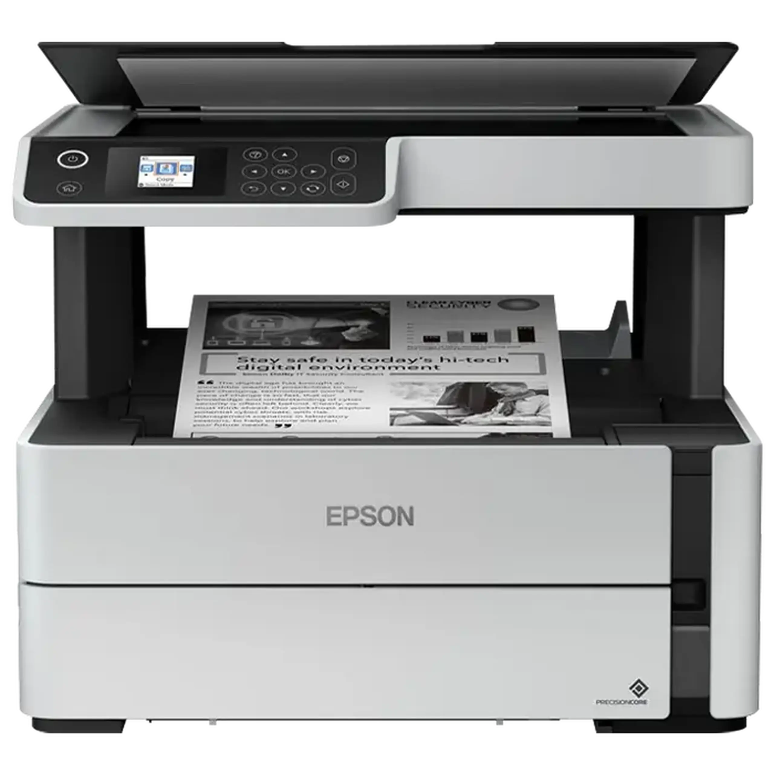 Multifunctional Inkjet Epson M2170, Gri