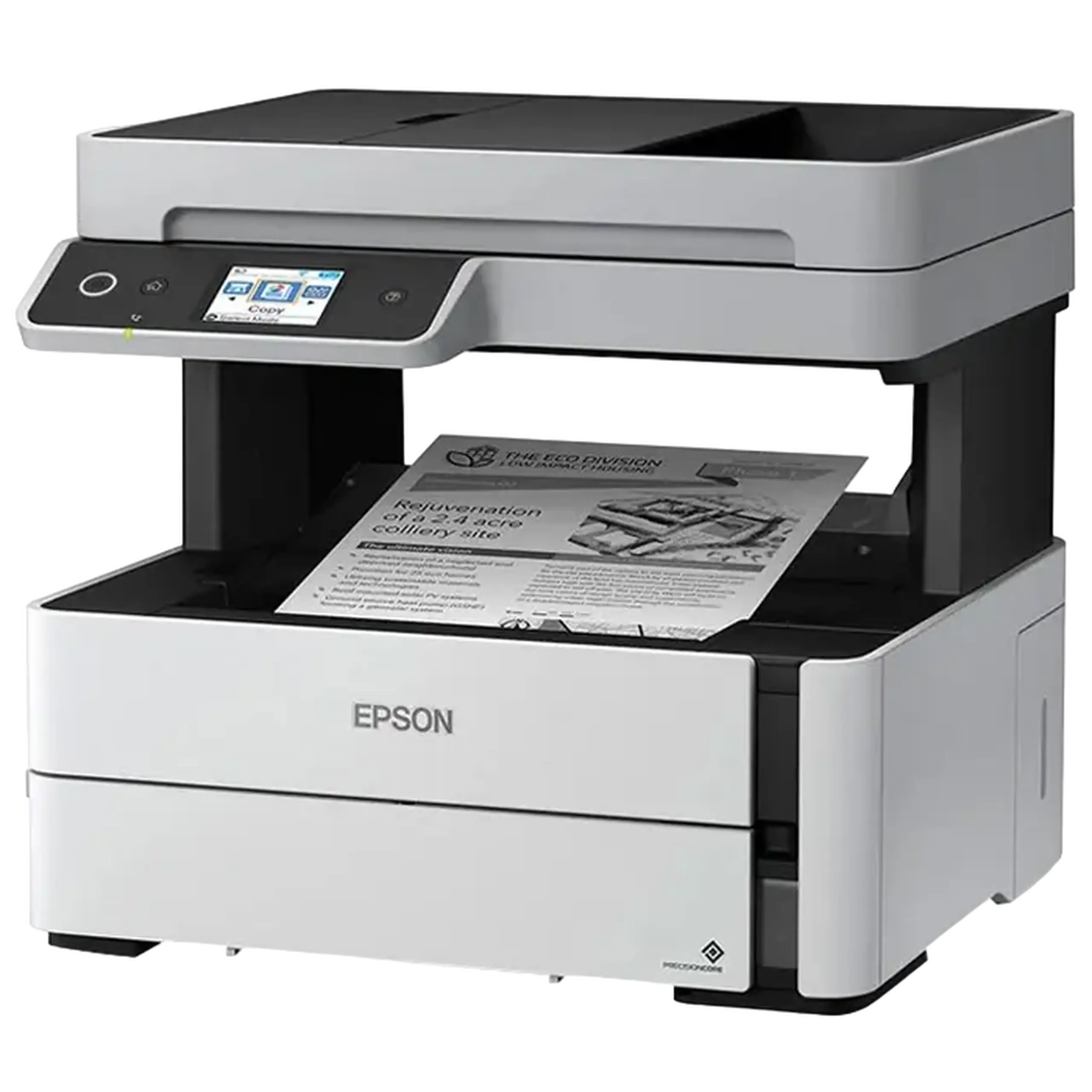 Multifunctional Inkjet Epson M2170, Gri